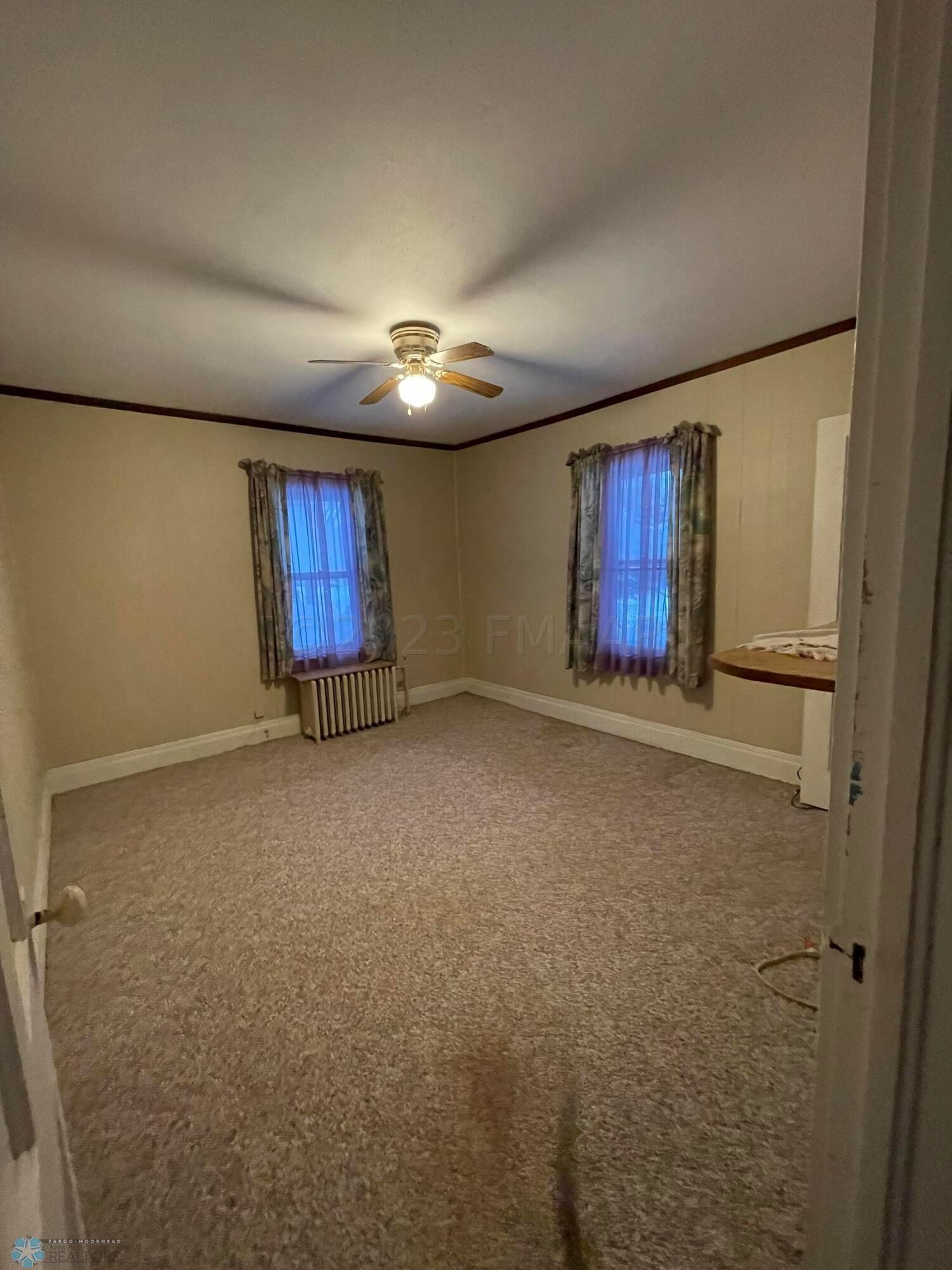 203 Master Bedroom