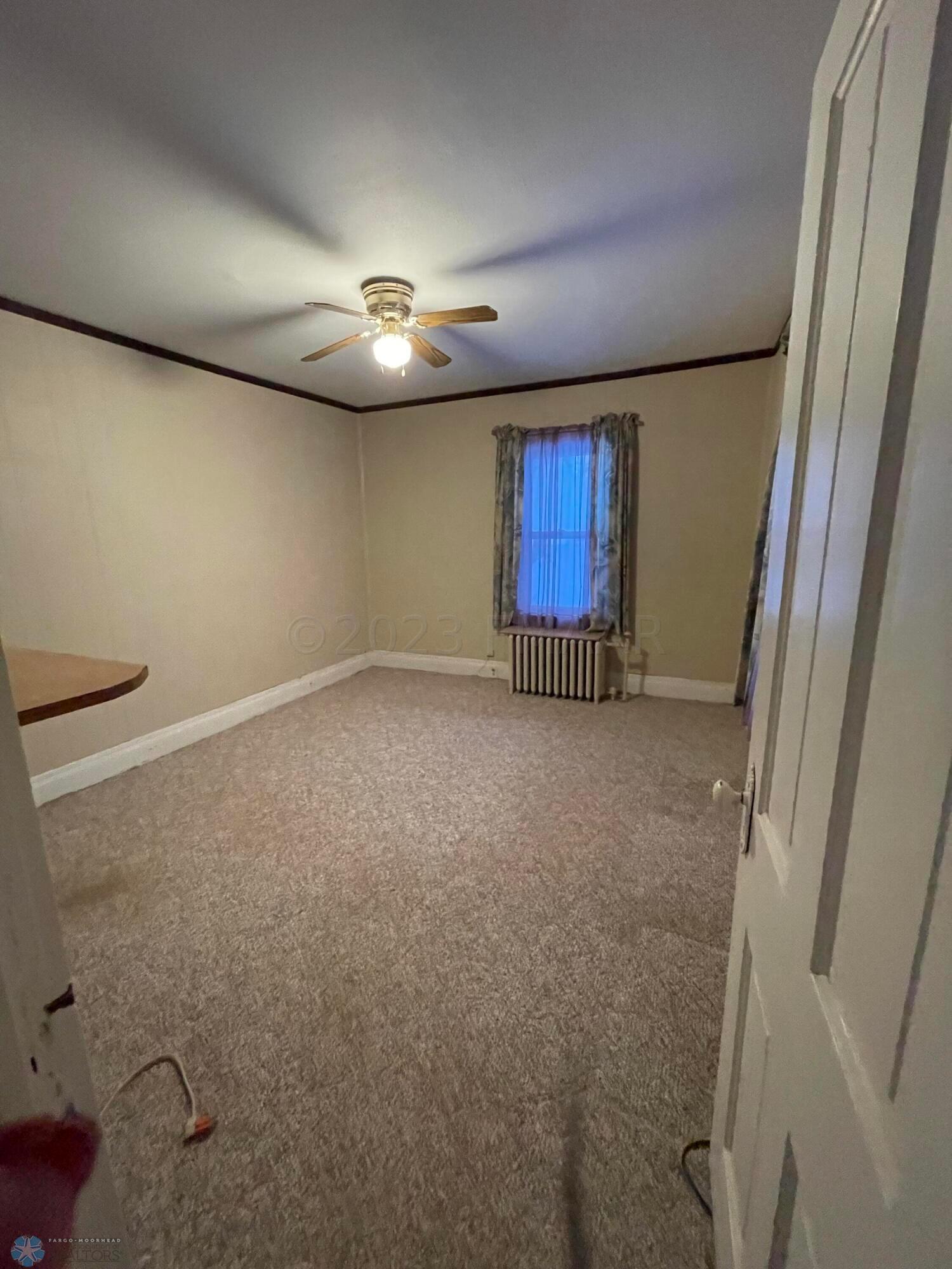 203 Master Bedroom