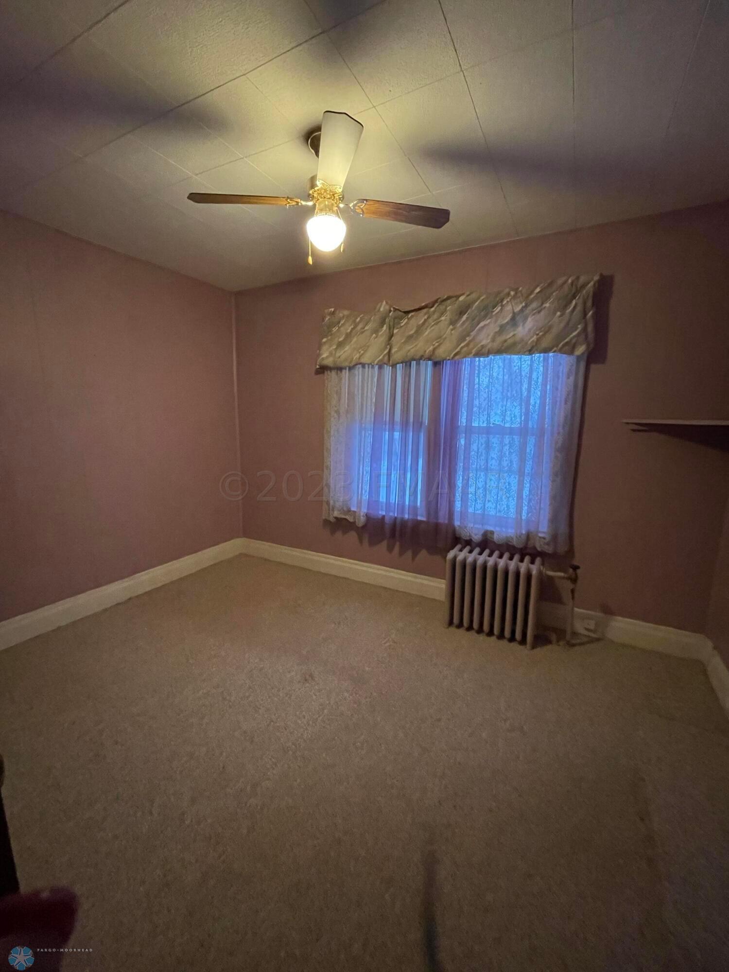 203 3rd Bedroom