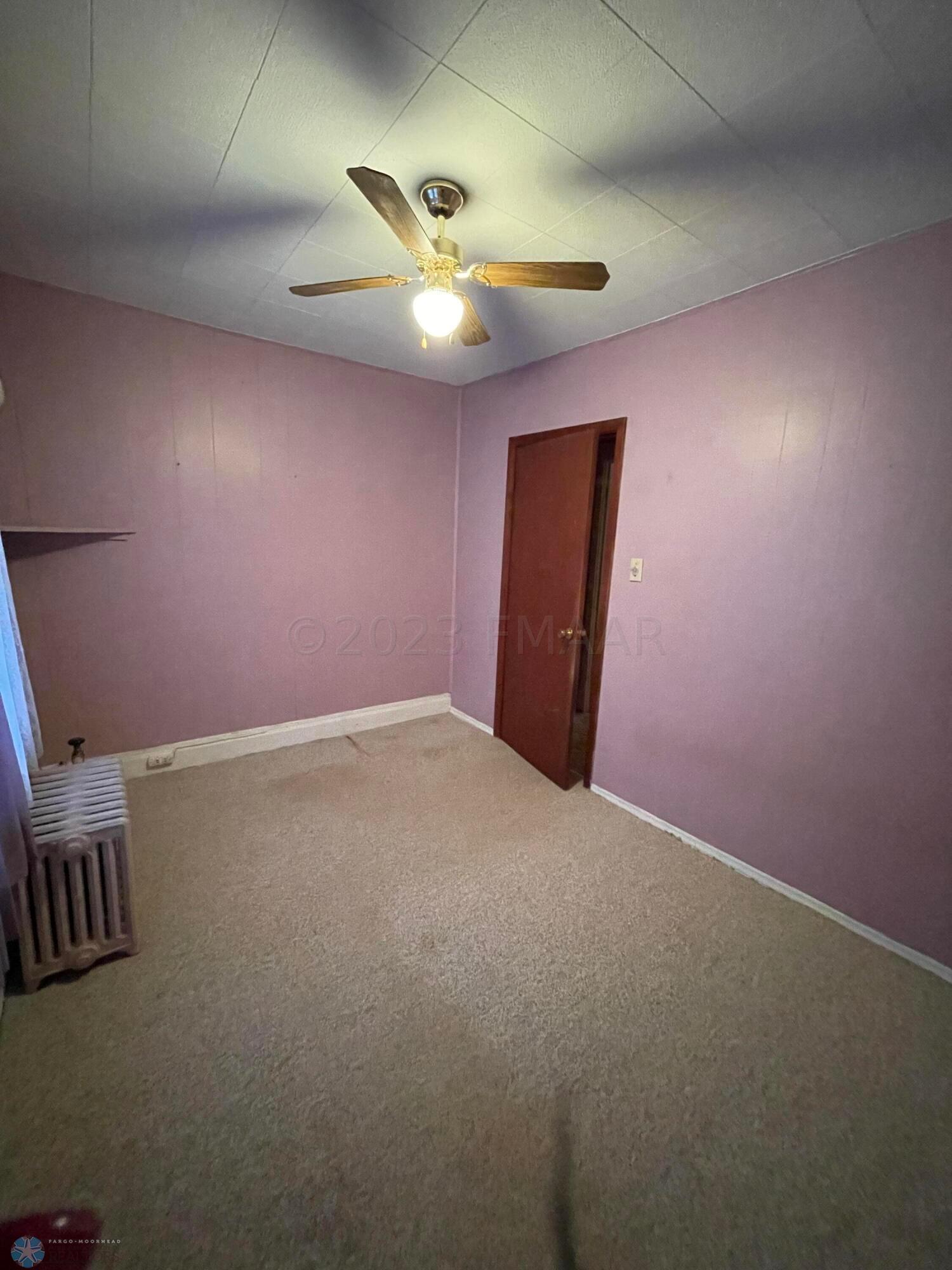 203 3rd Bedroom