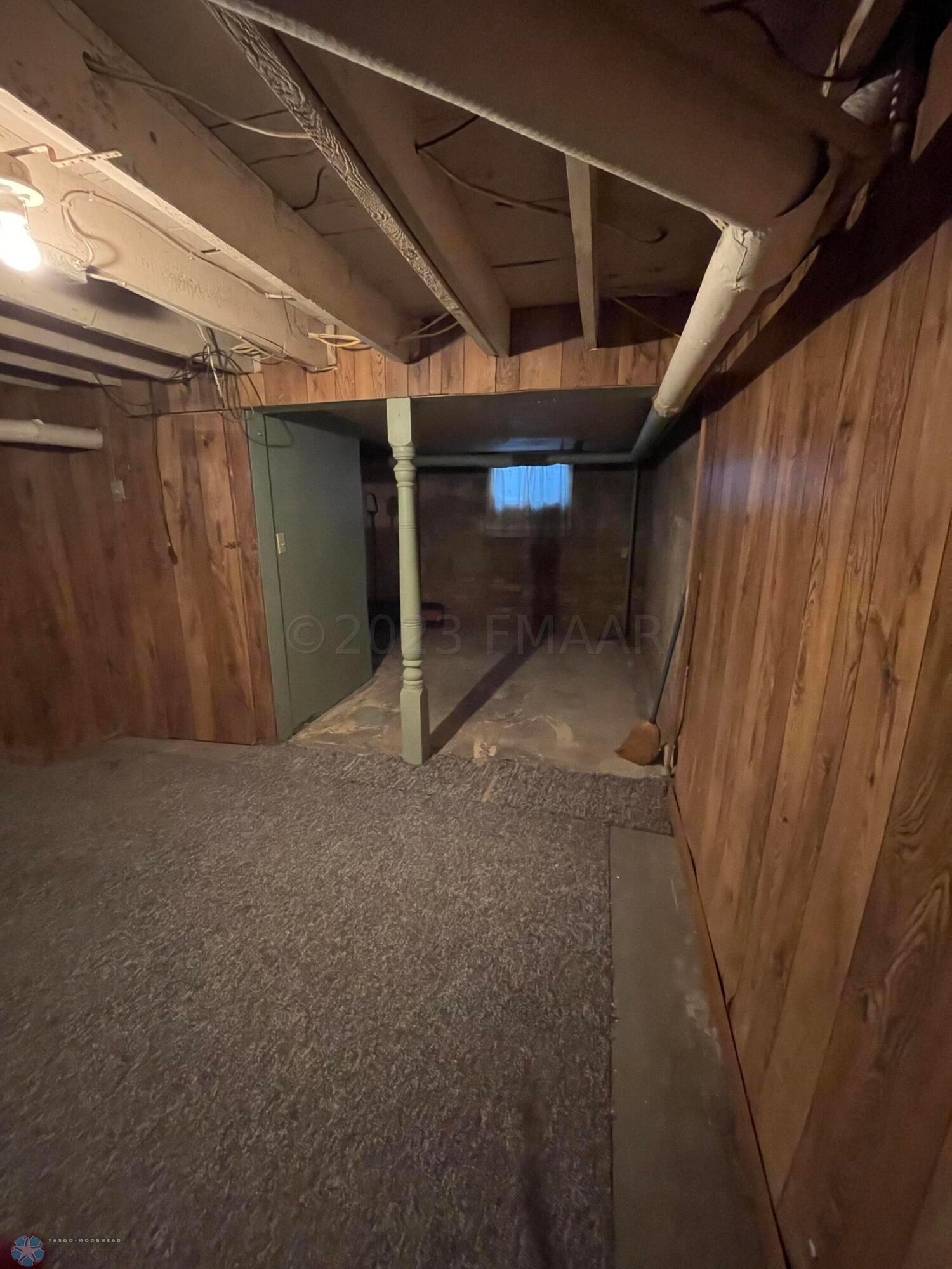 203 Basement