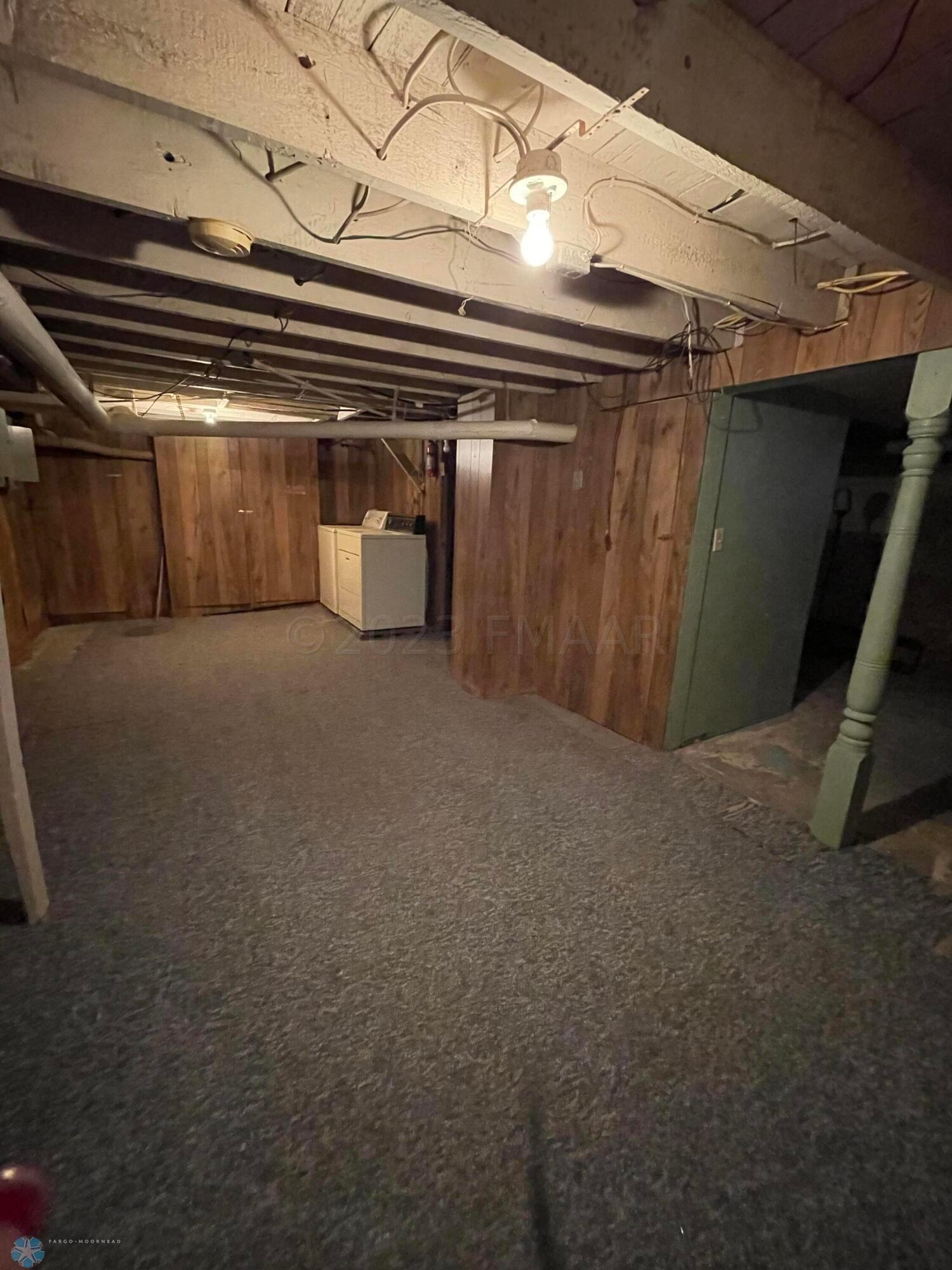 203 Basement