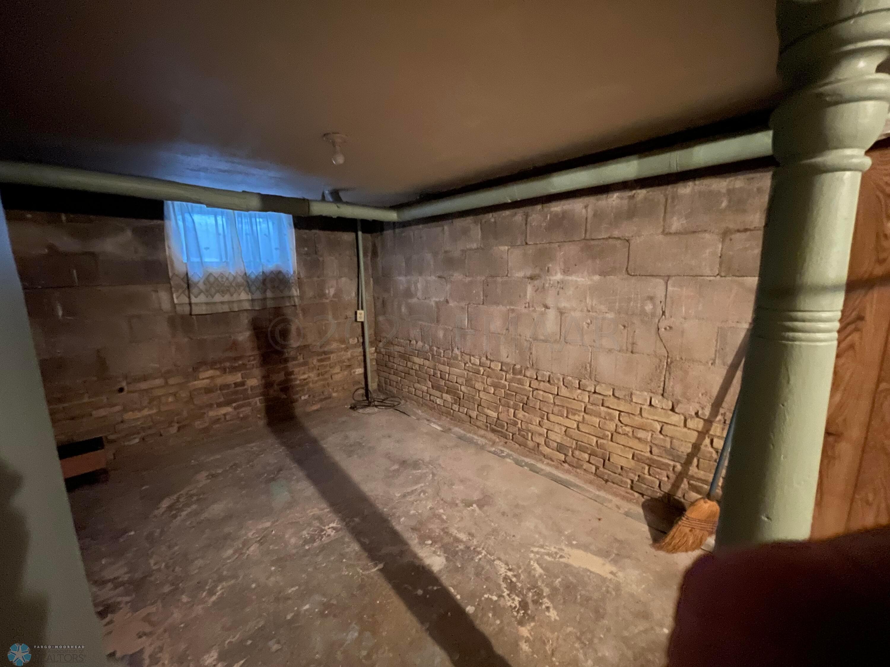 203 Basement