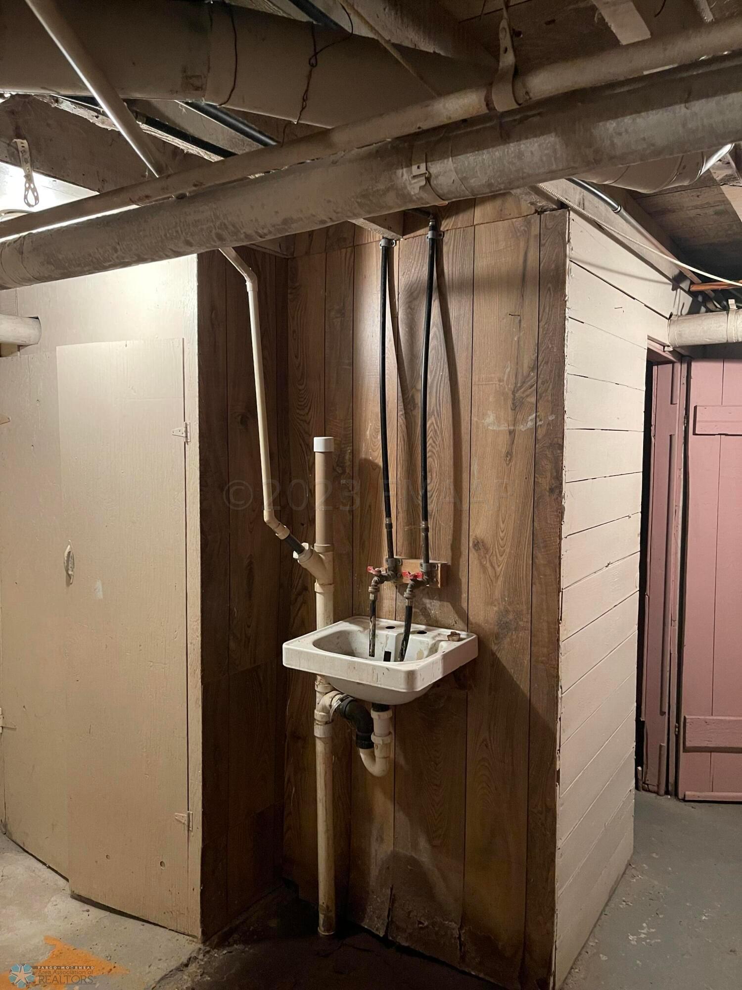 203 Basement