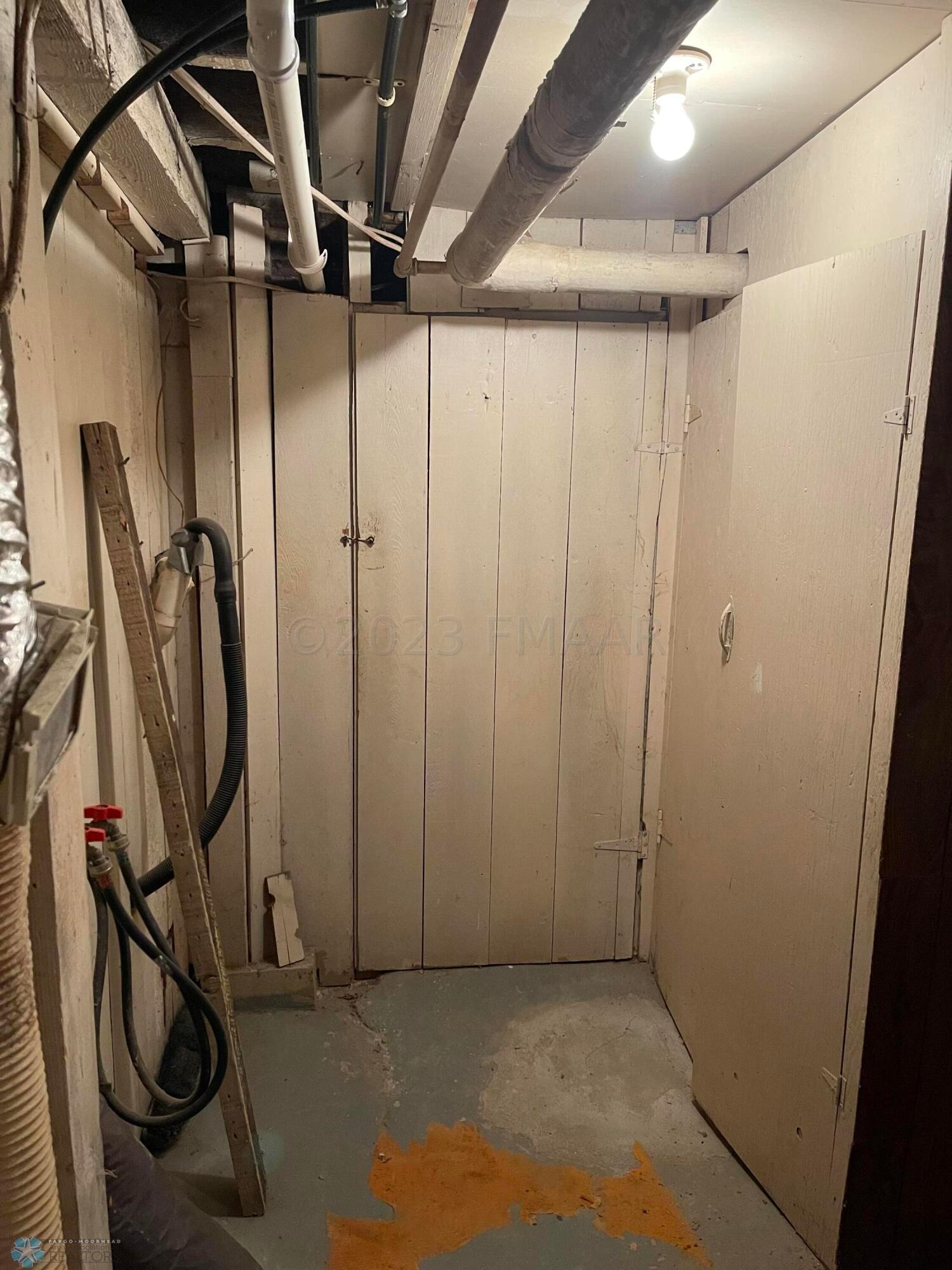 203 Basement