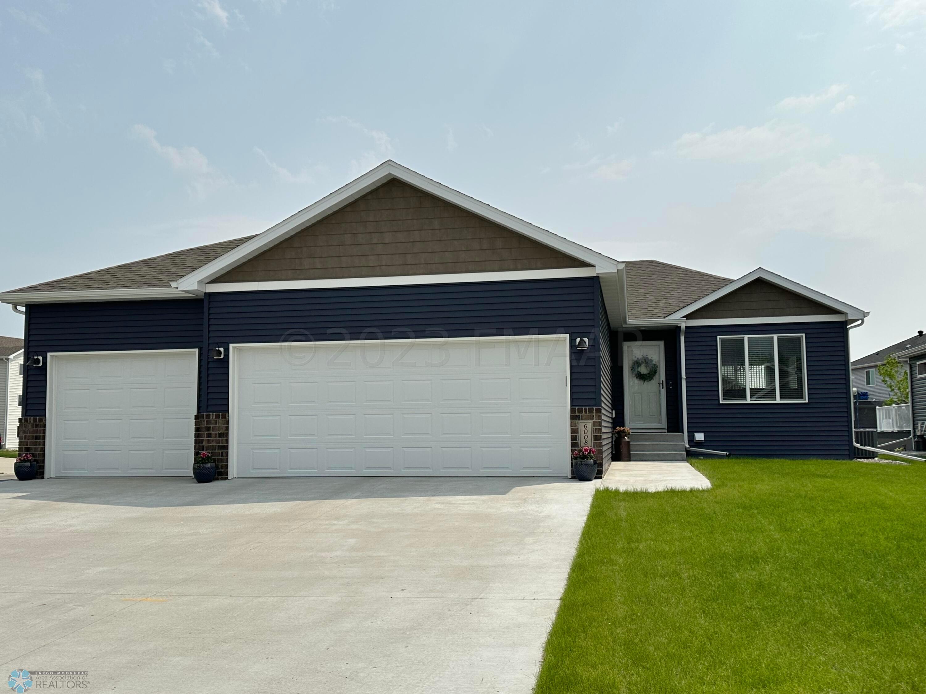 Property photo for 6008 68 Street S, Fargo, ND 58104