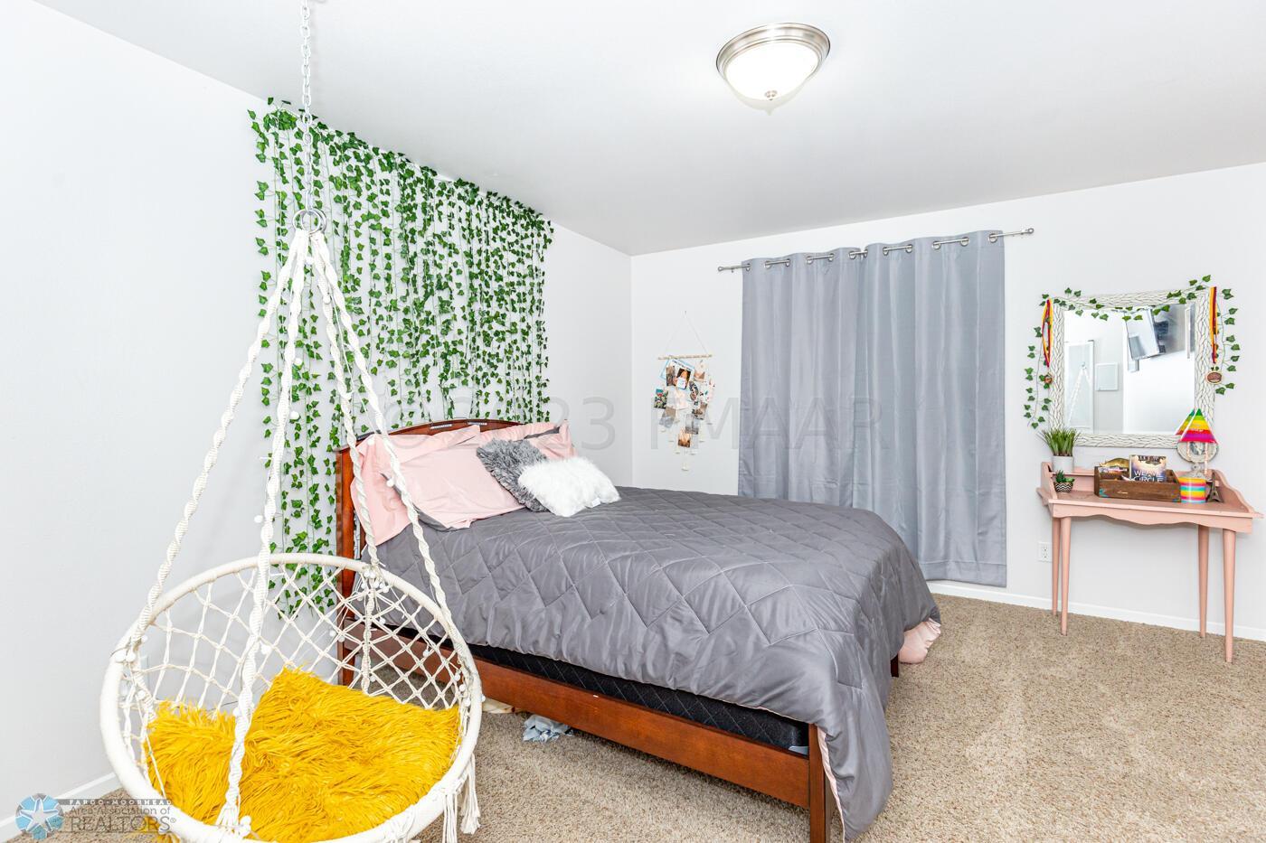 Bed 1