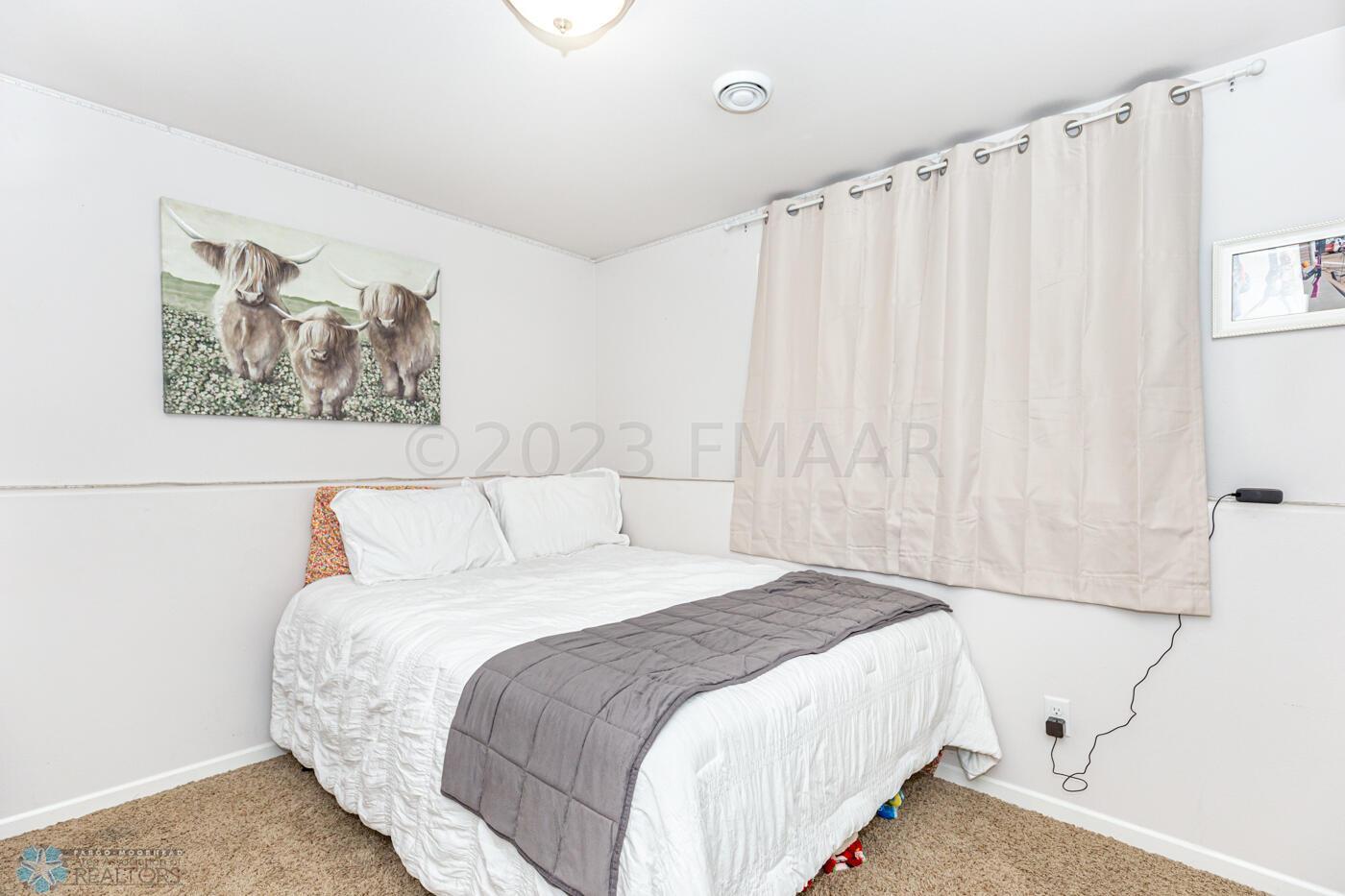 Bed 3