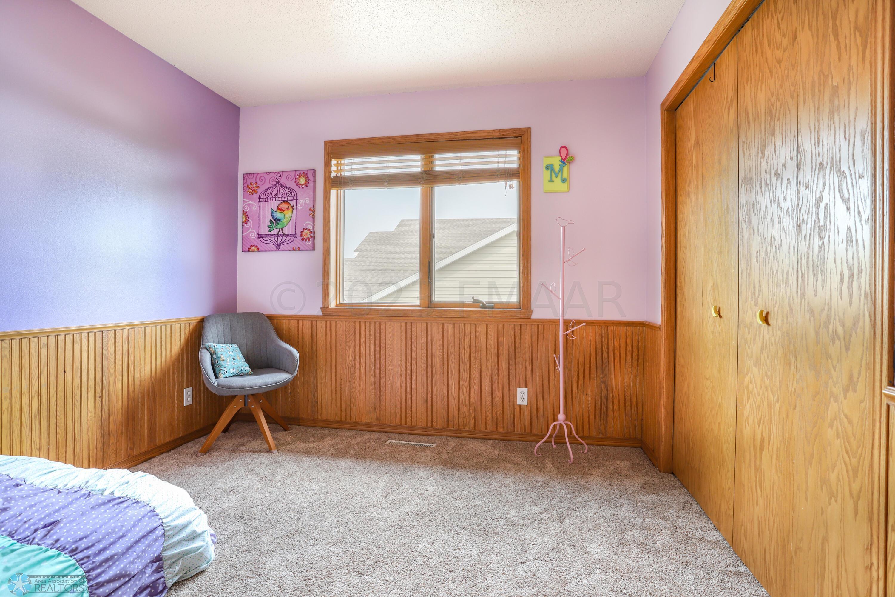 Upper Bedroom 1