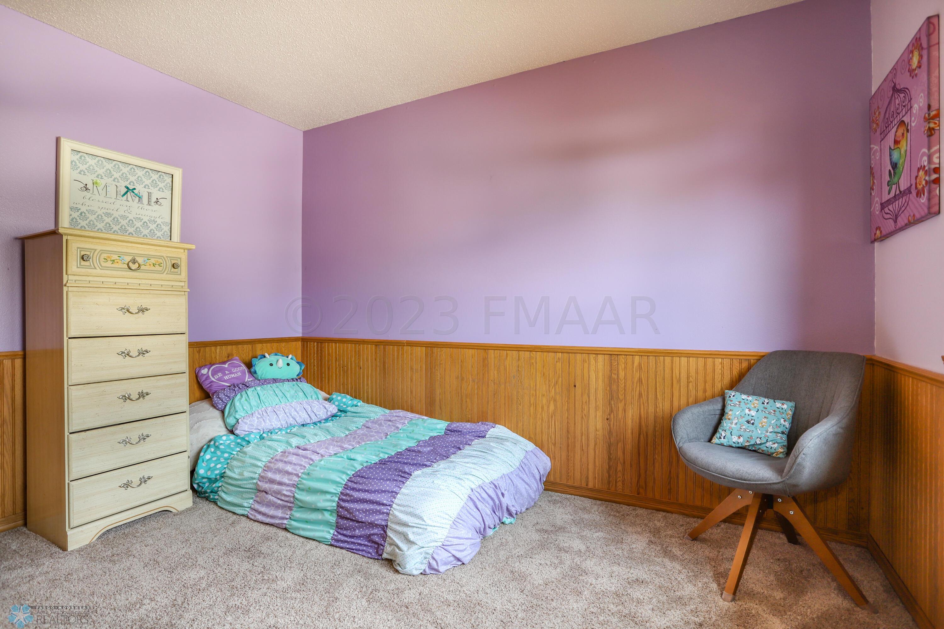 Upper Bedroom 1