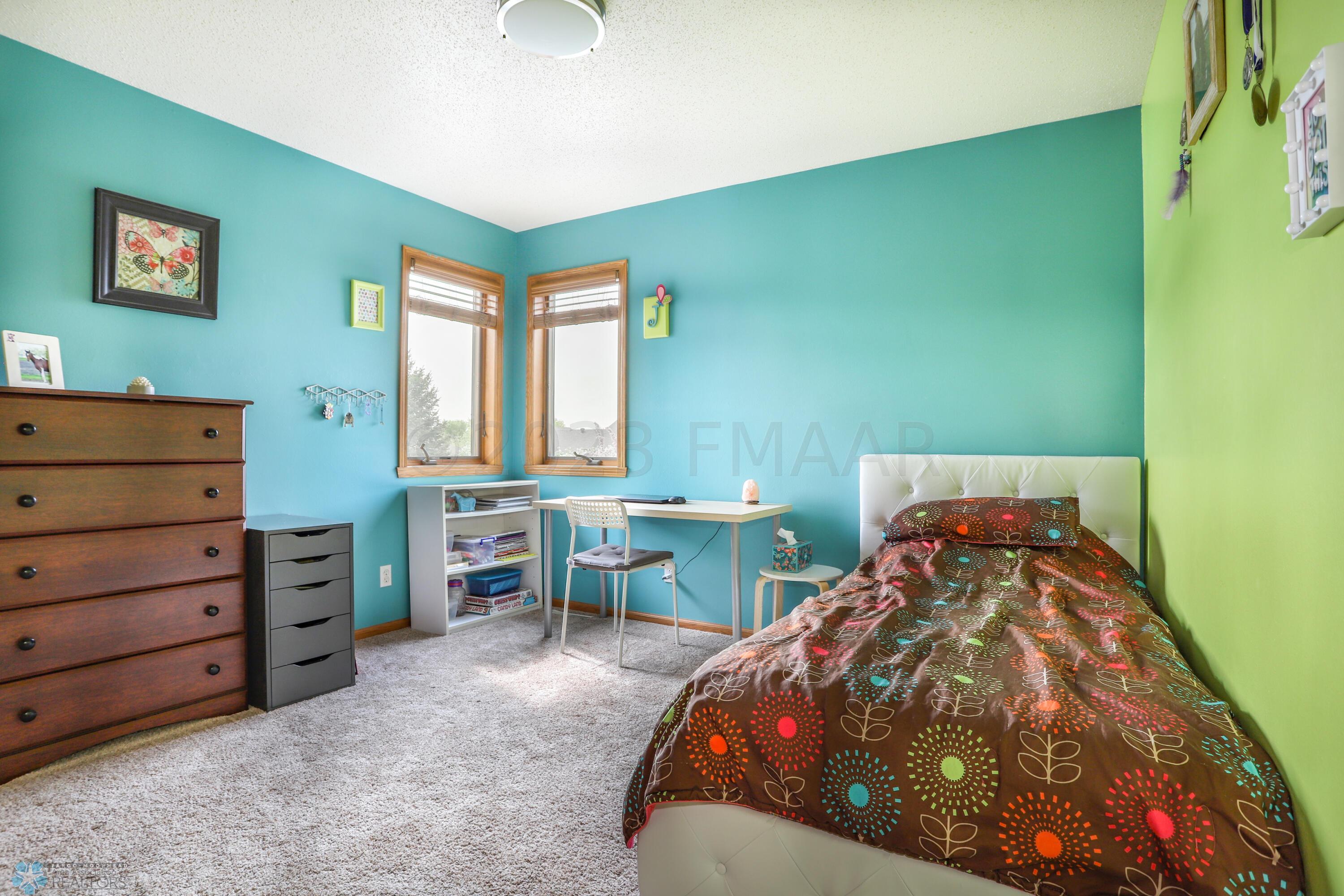 Upper Bedroom 2