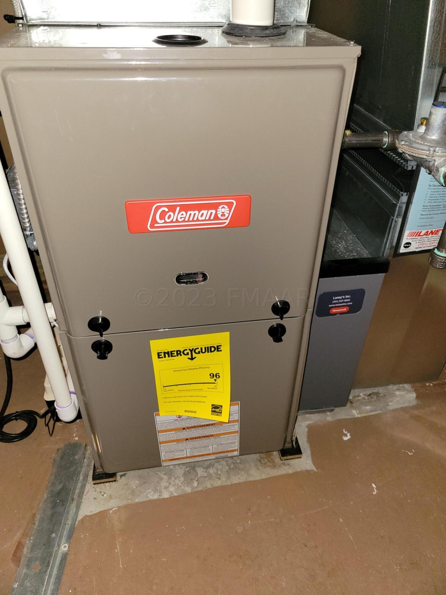 Furnace
