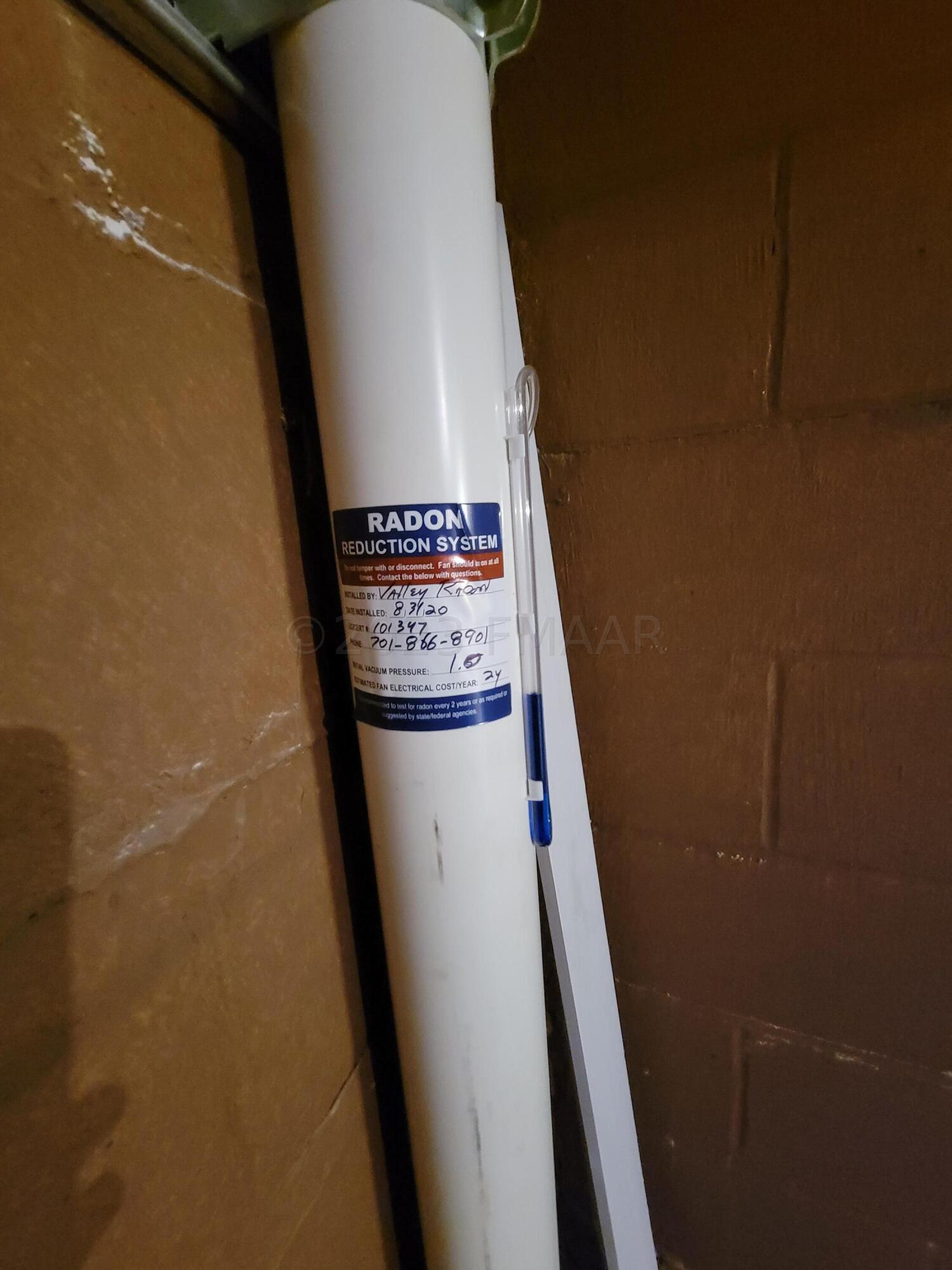 Radon