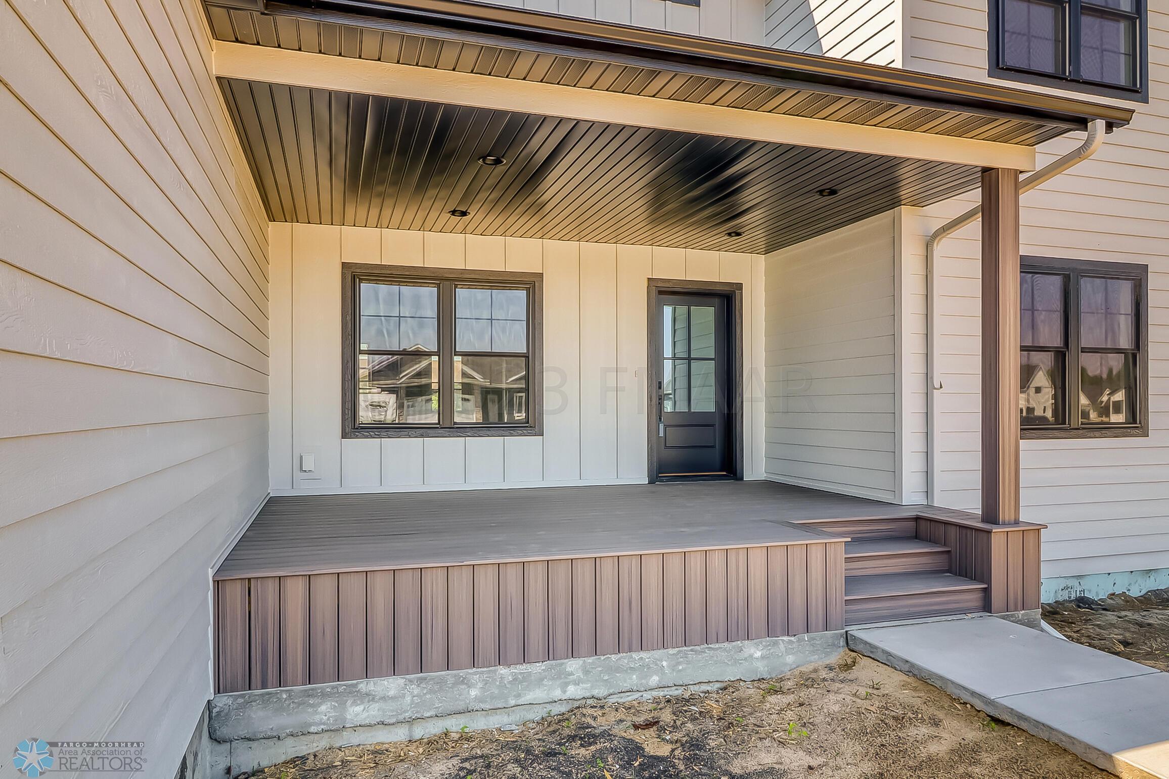 FrontDeck