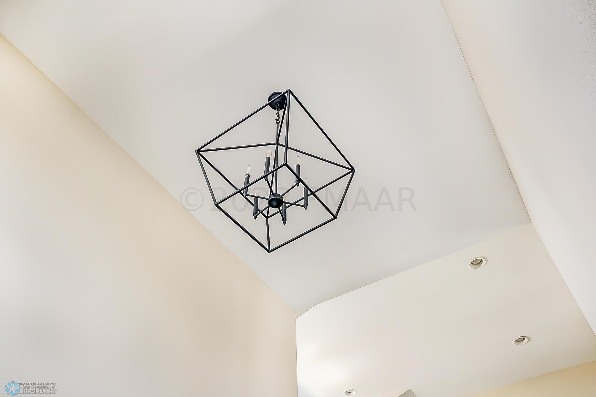 Stairway Light