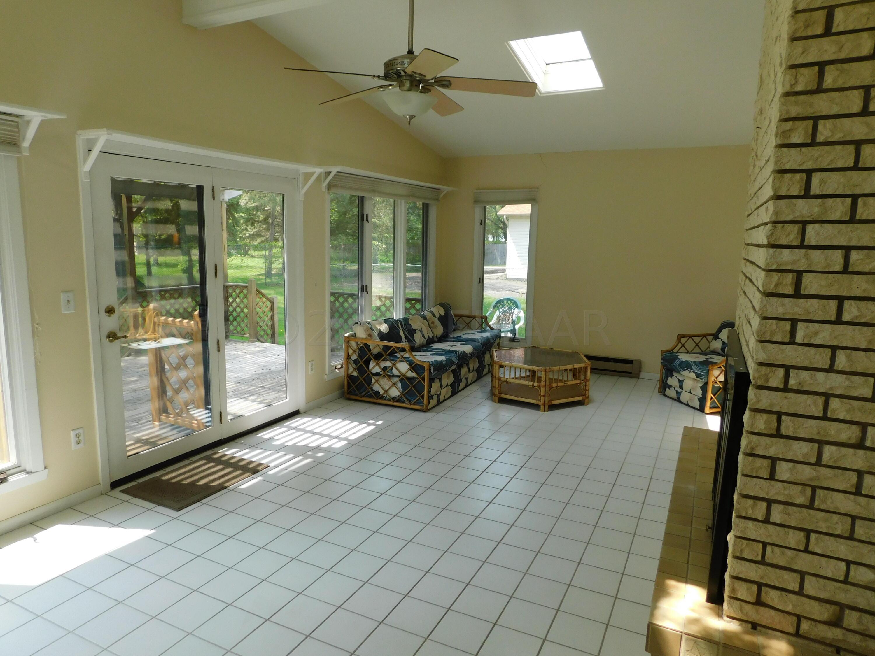 sun room