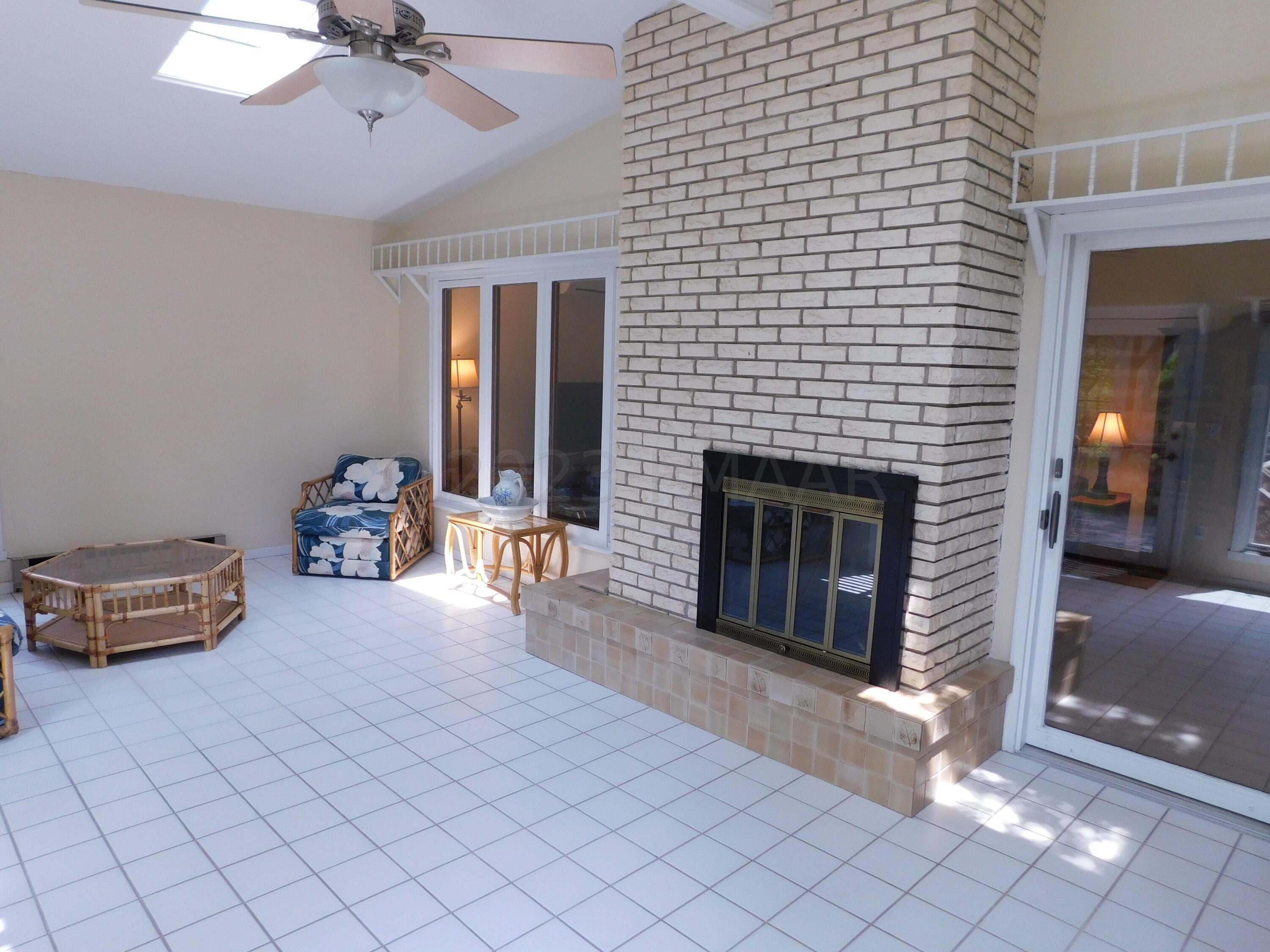 sun room