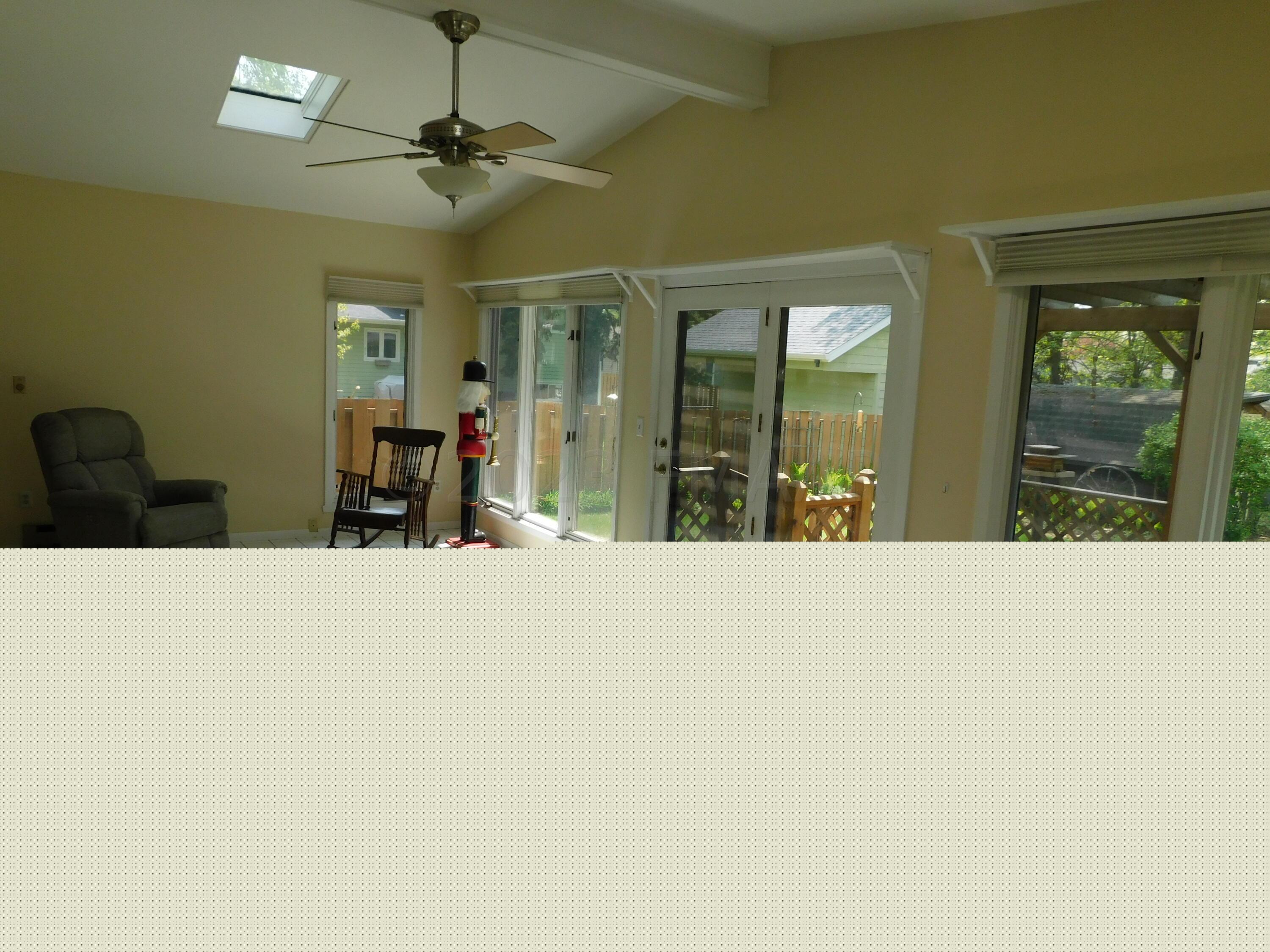 sun room