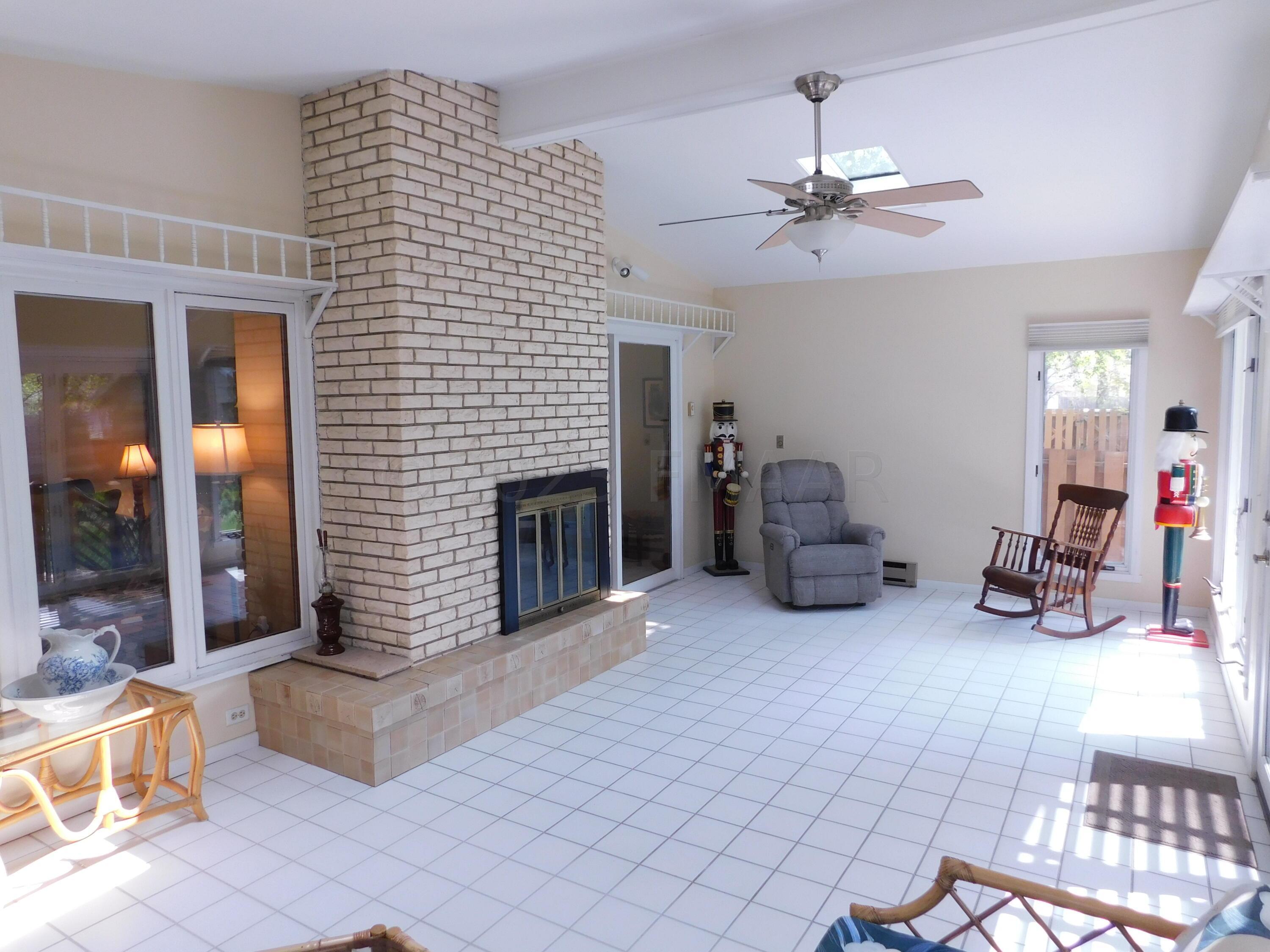 sun room