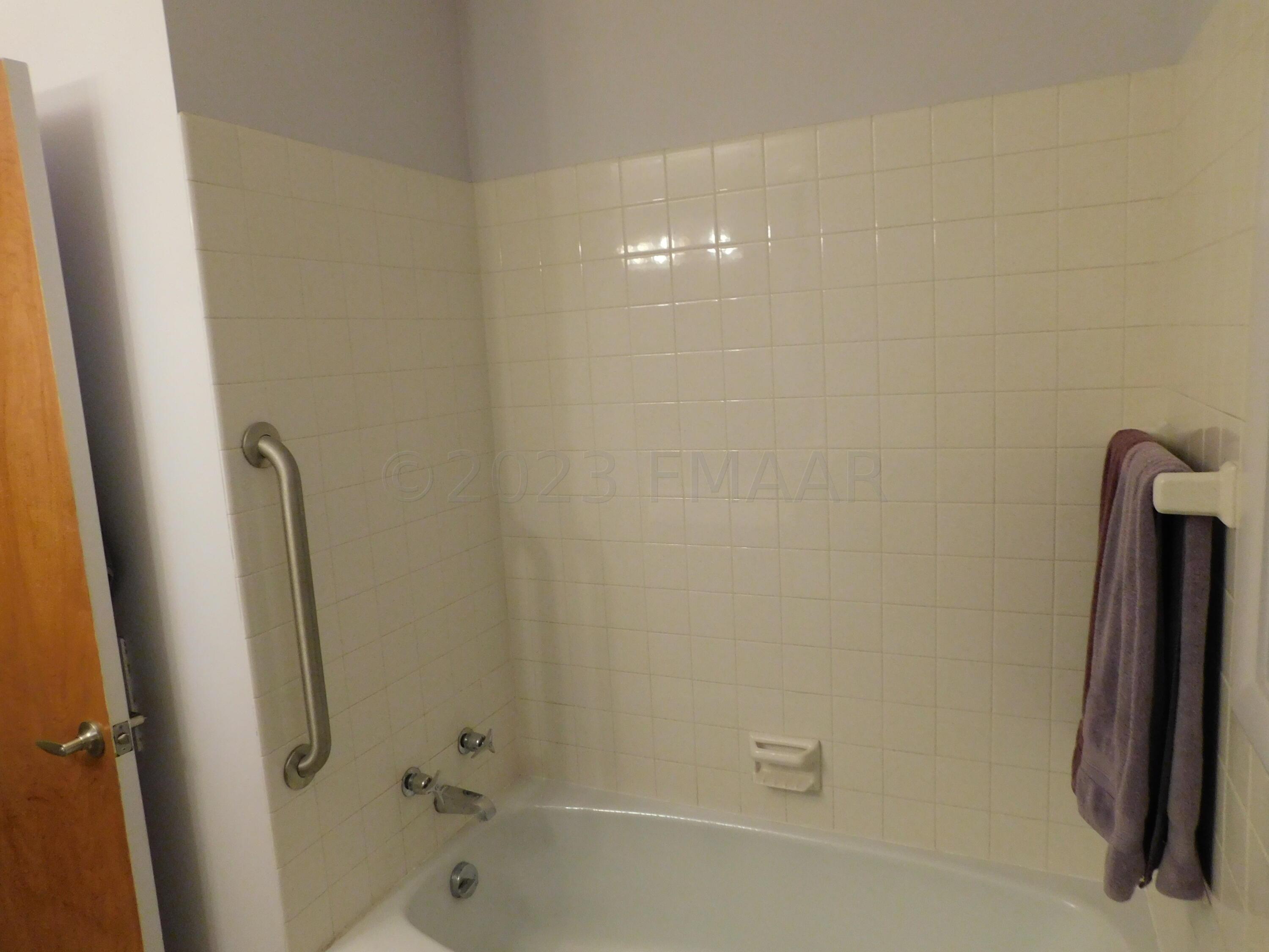 main bath