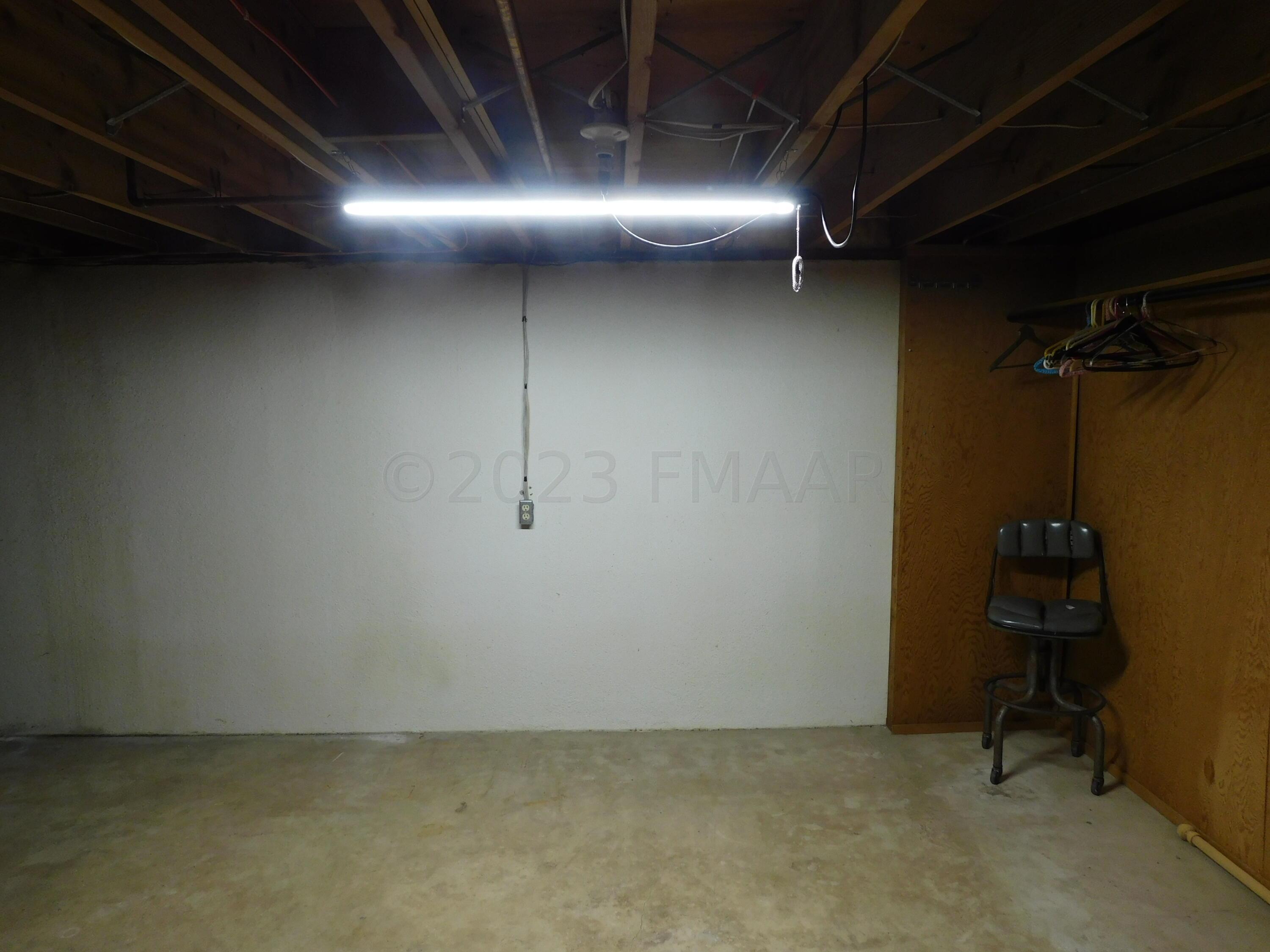 storage room