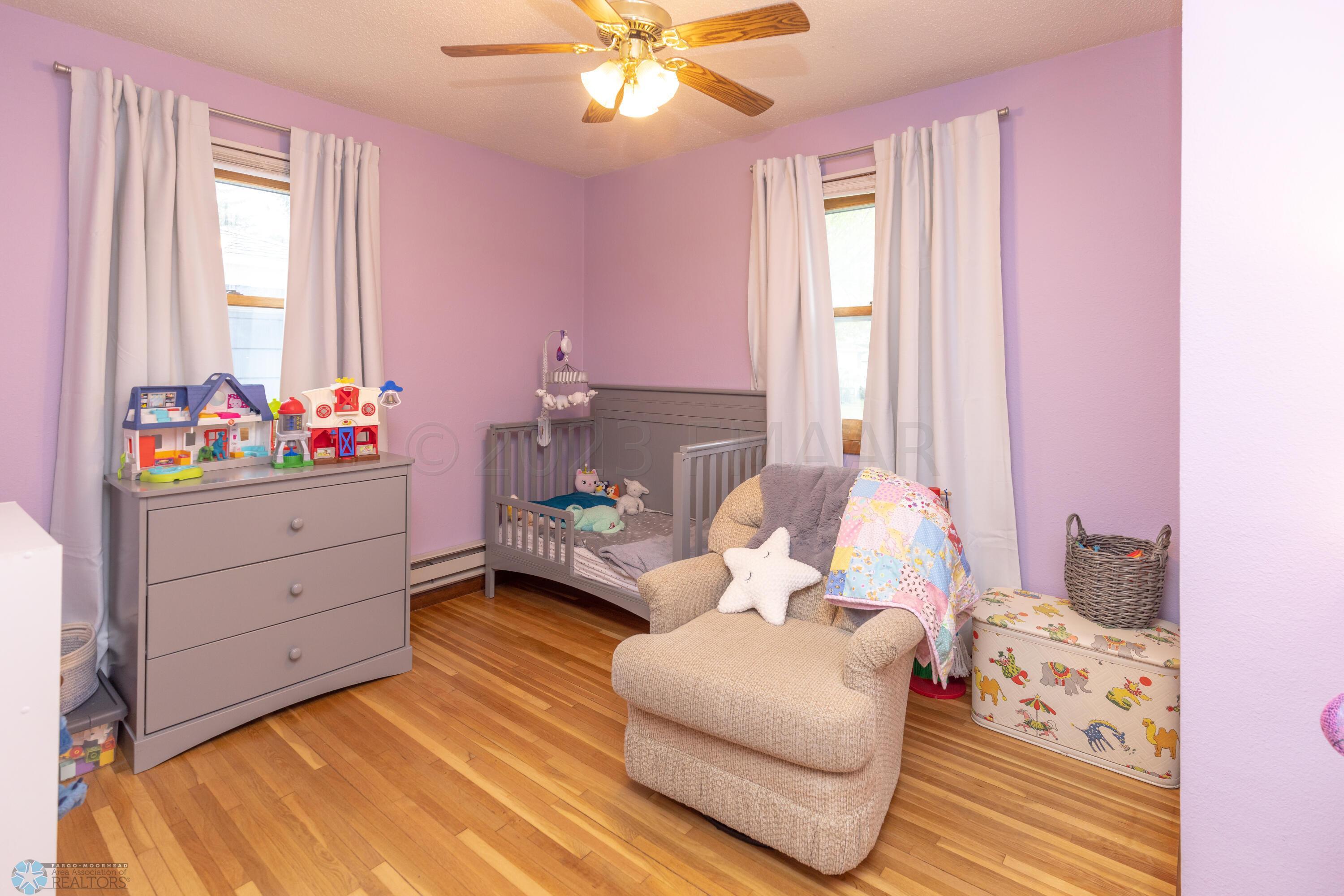 2nd Bedroom Main Floor