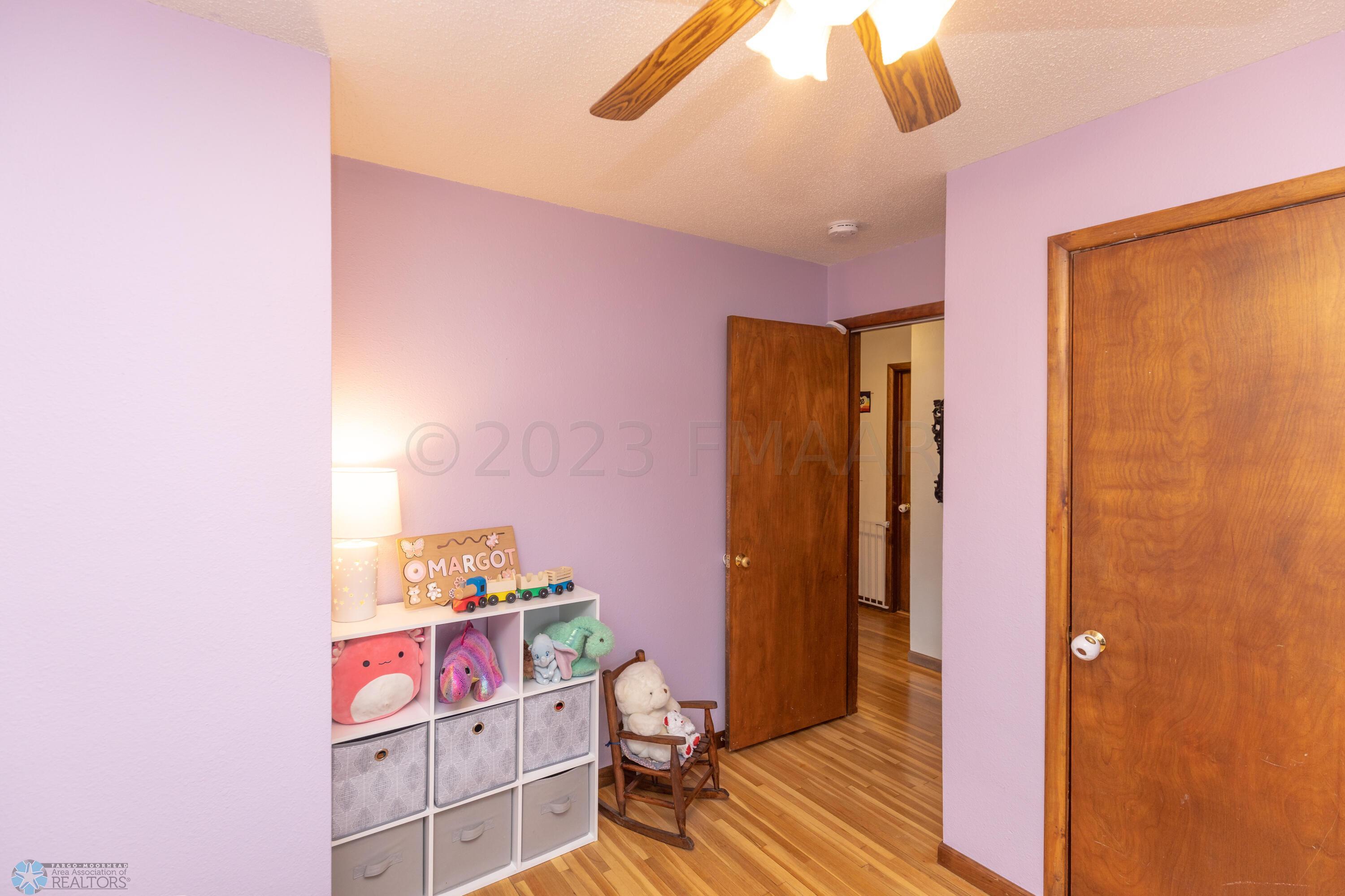 2nd Bedroom Main Floor