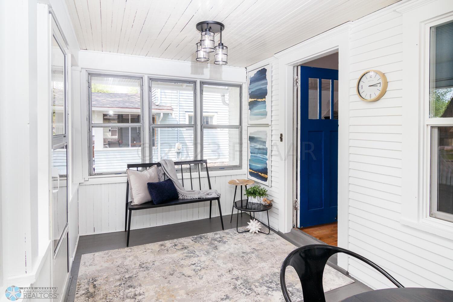 3 season porch