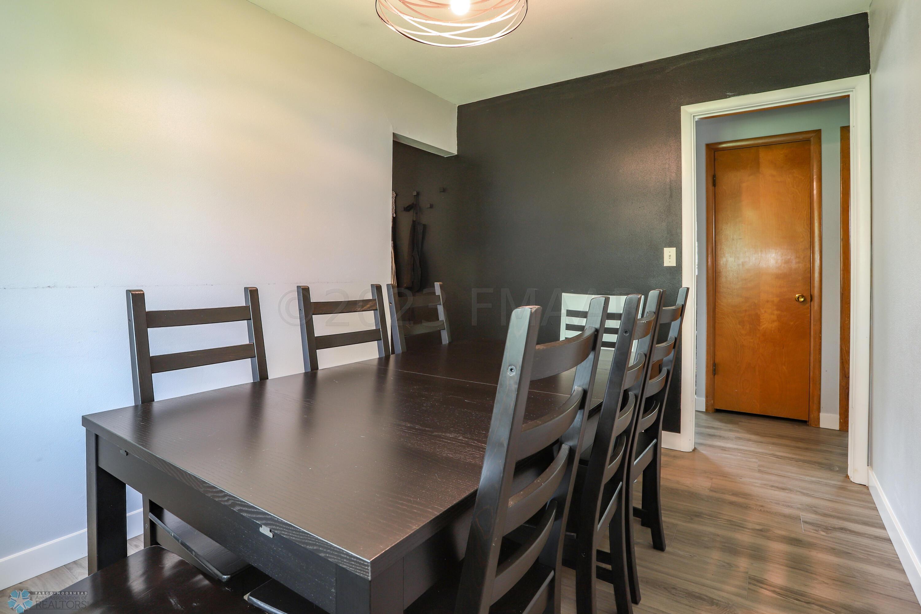 Dinning Room