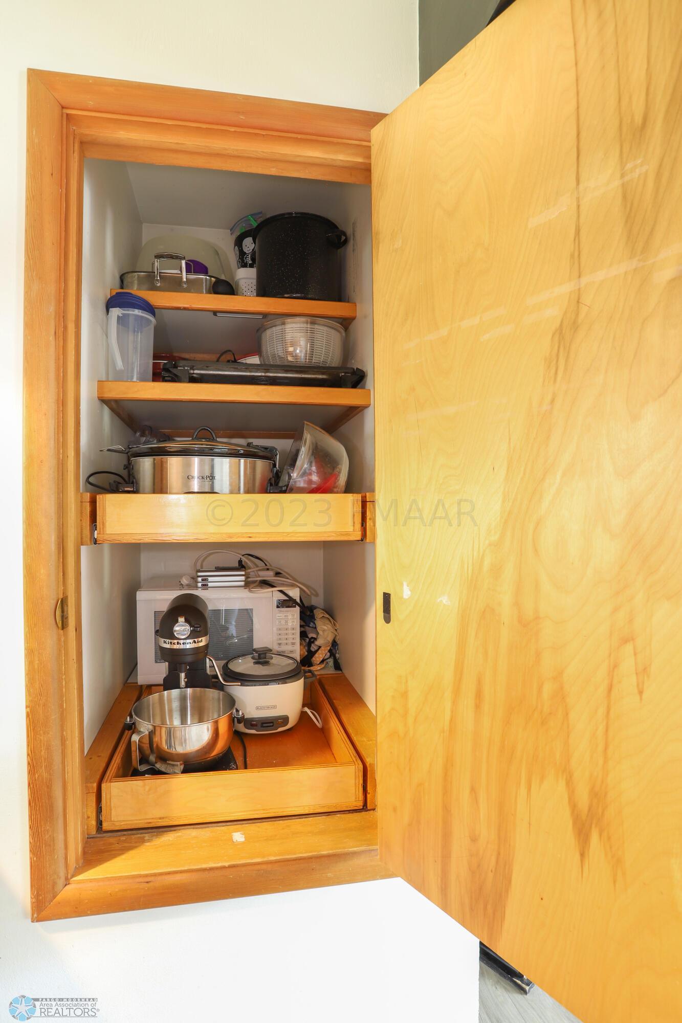 Pantry