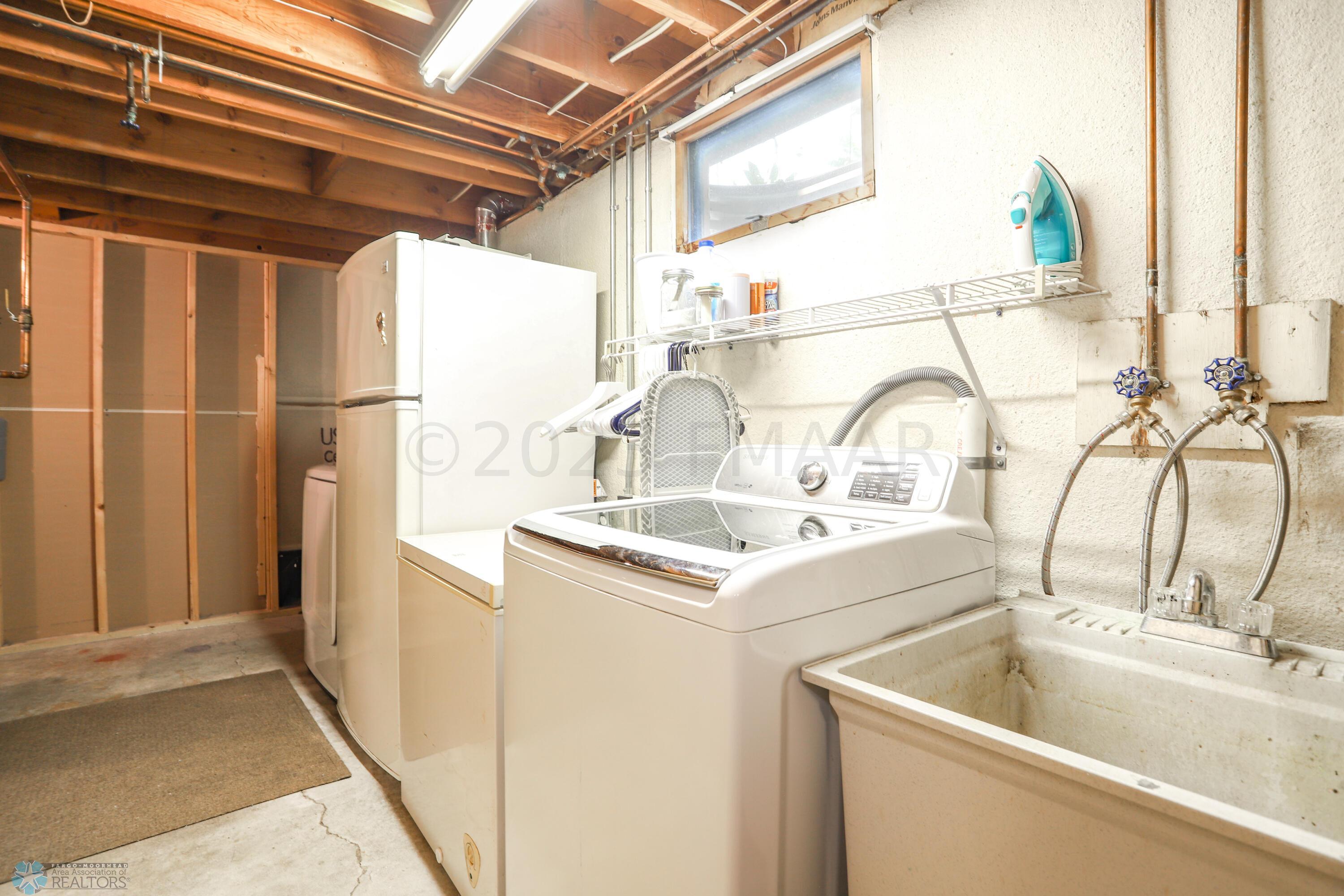 Laundry