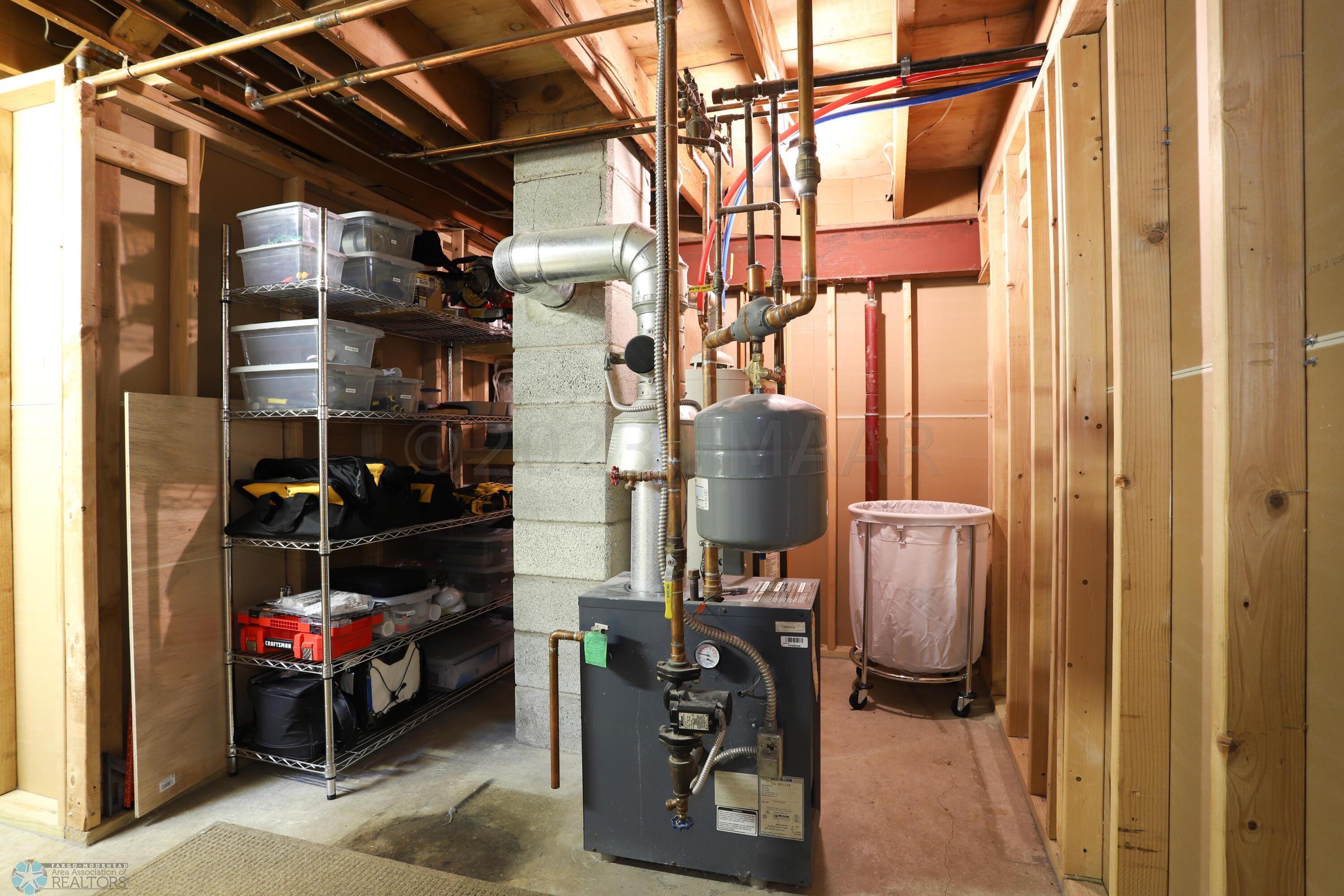 Utilities