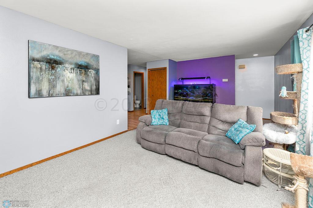 Living Room View 2