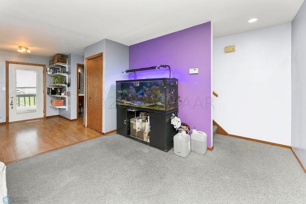 Open Concept