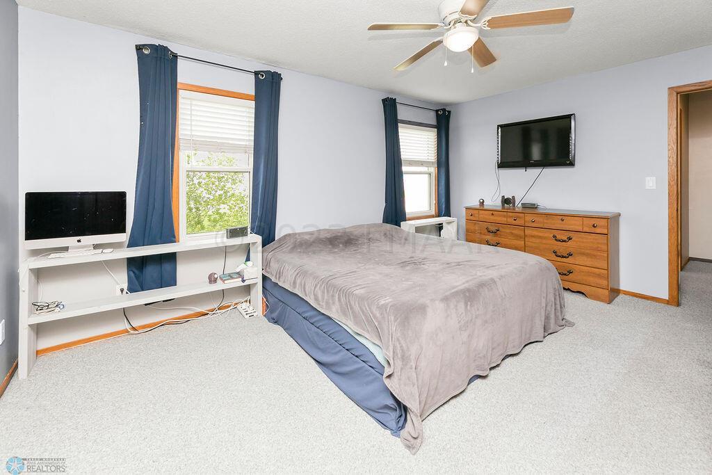 Primary Bedroom View 2