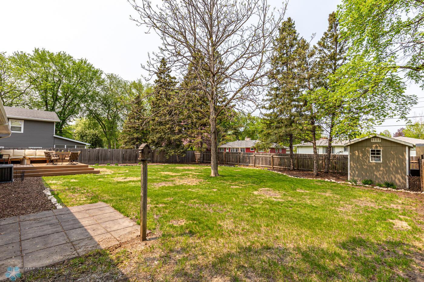 Yard