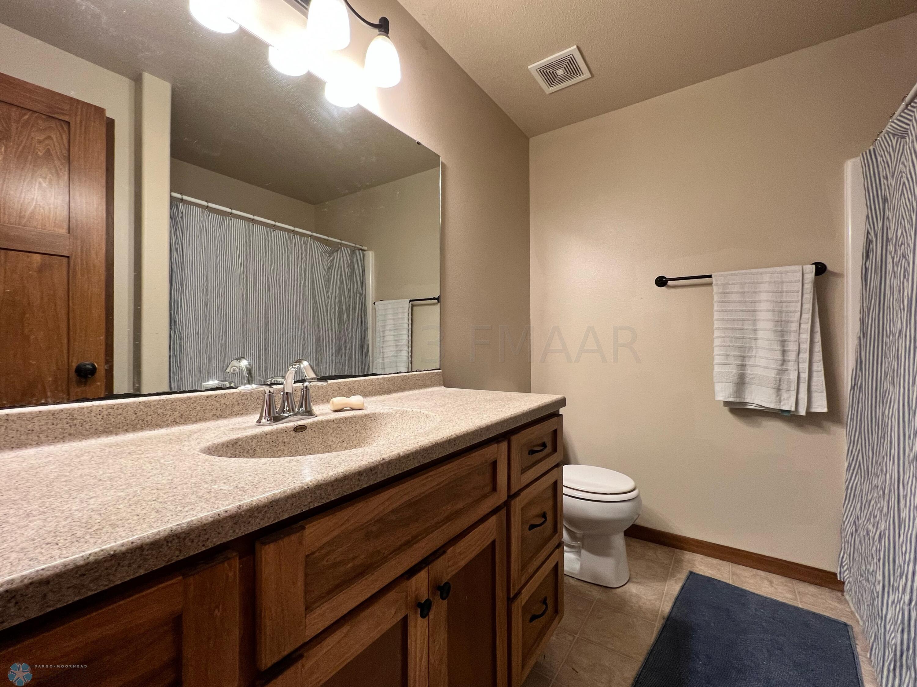 Bathroom Full