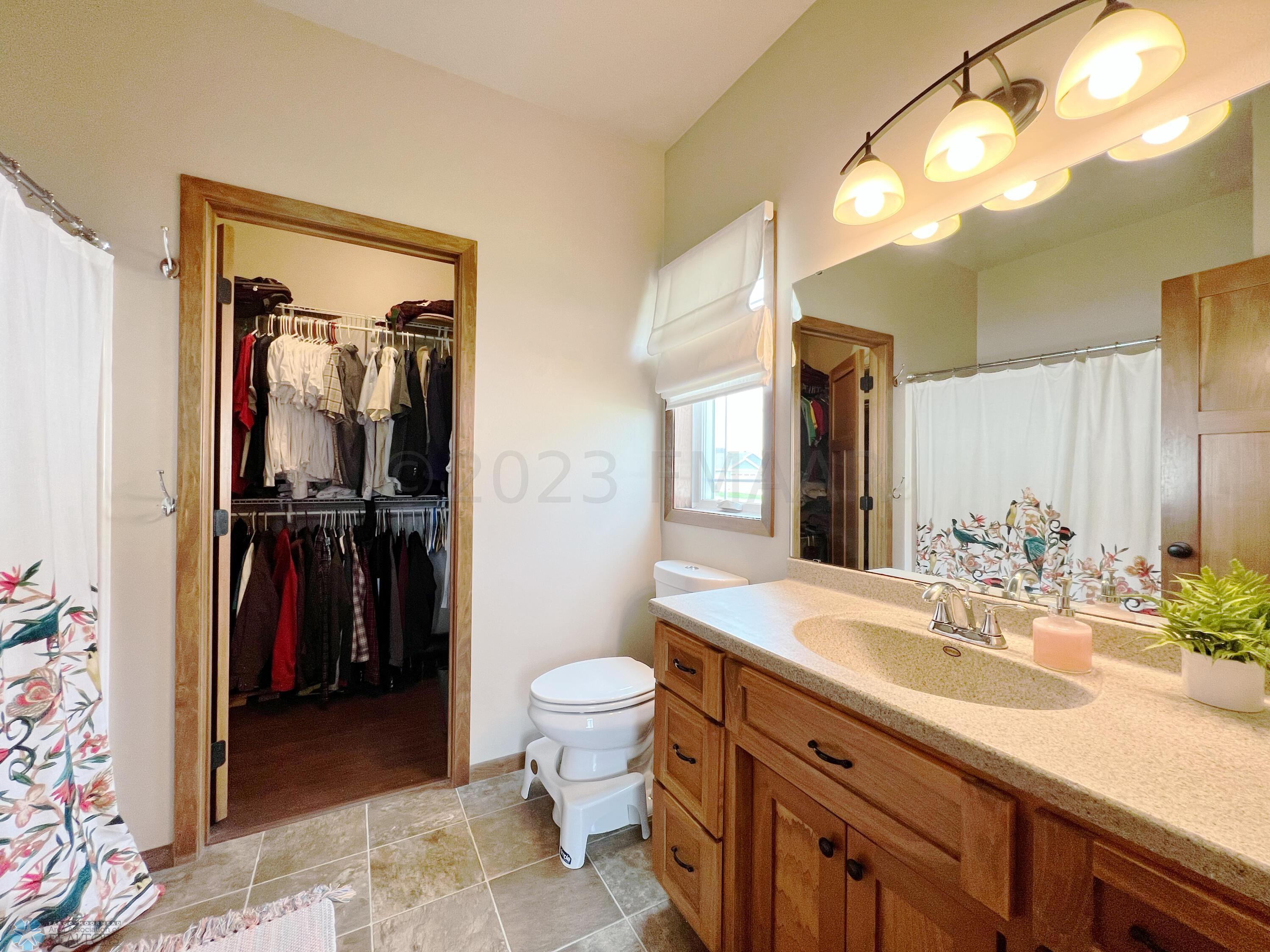 Main Bath