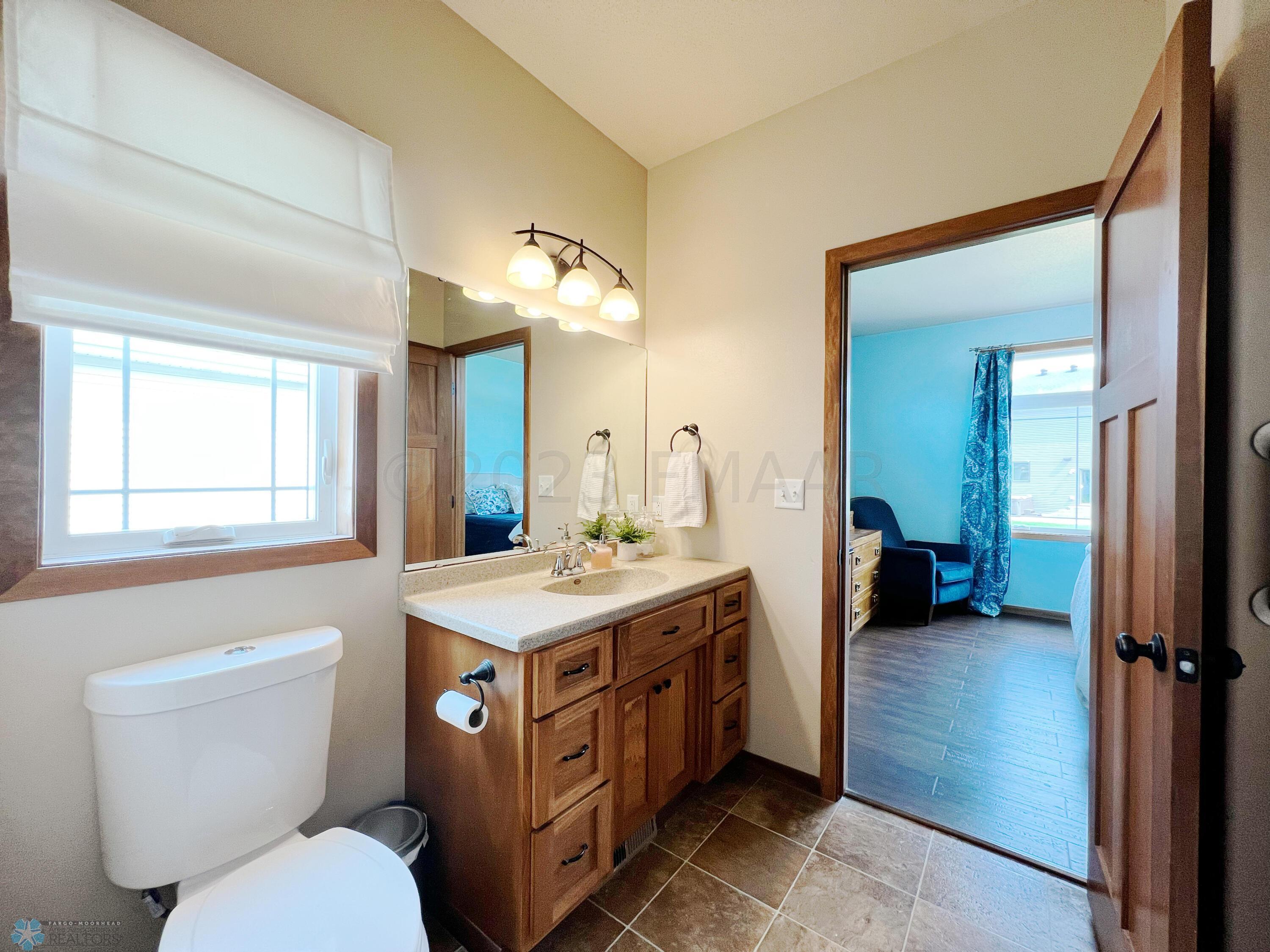 Main Bath