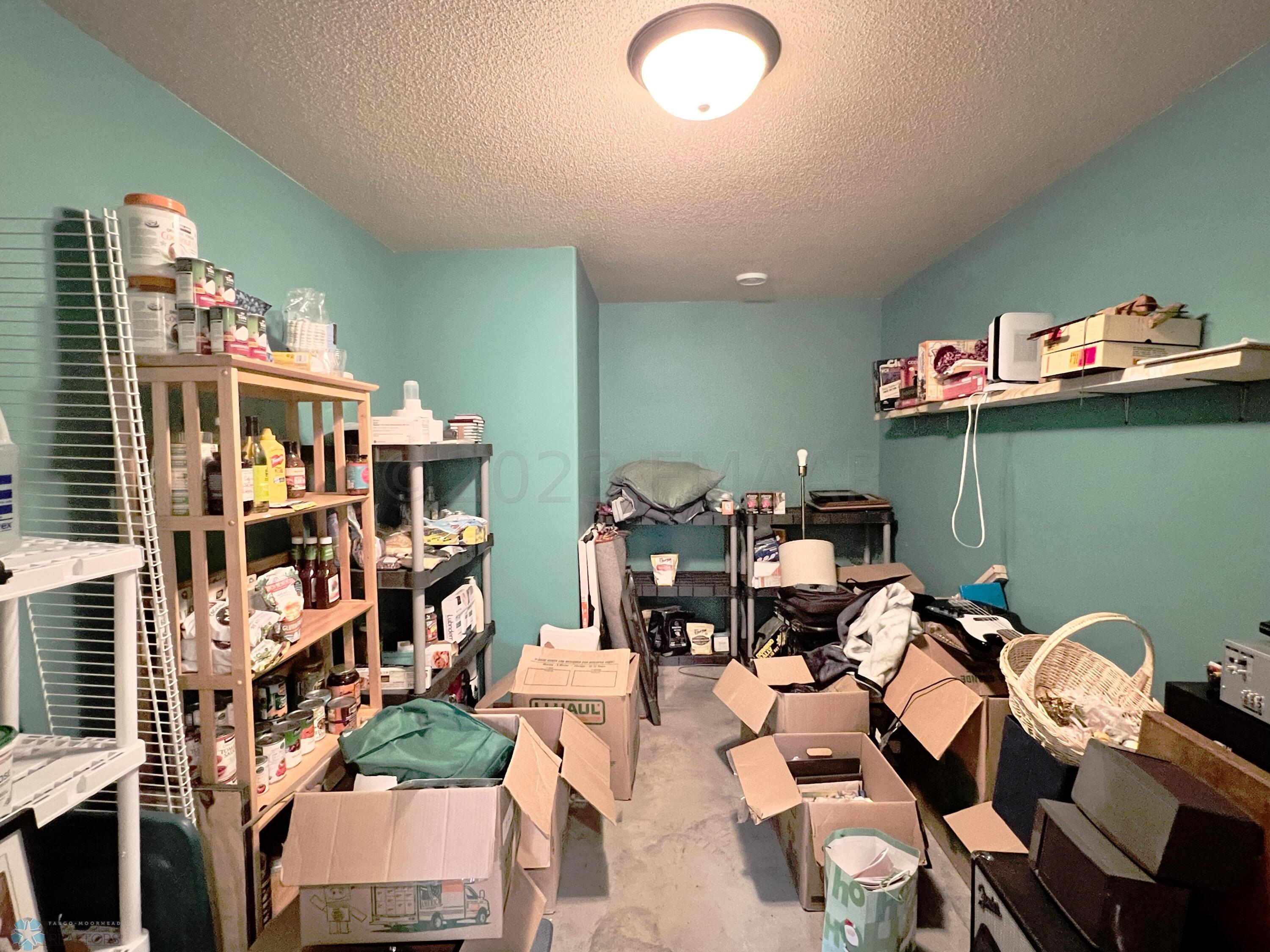 Storage Room