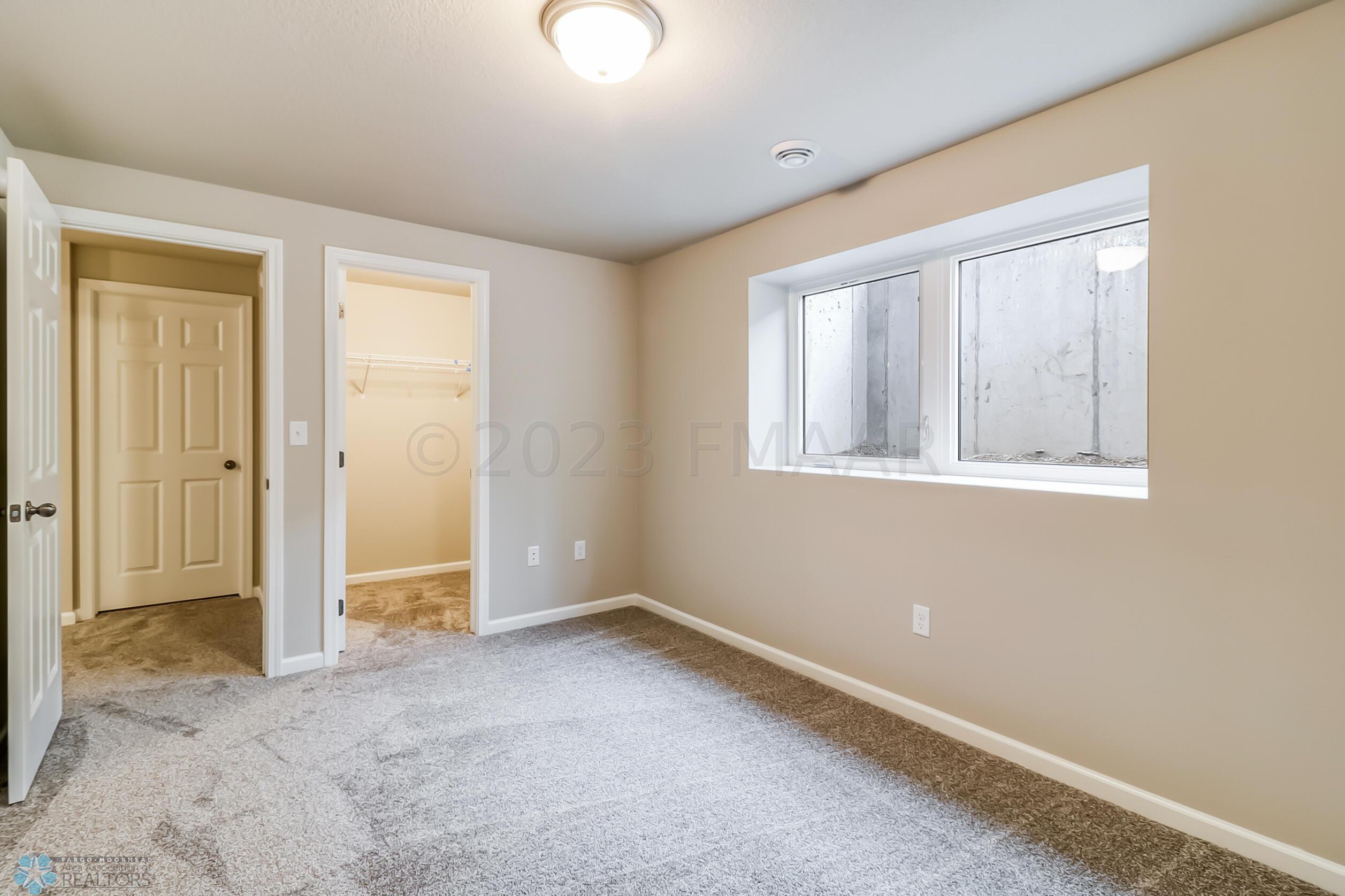 Basement Bedroom1