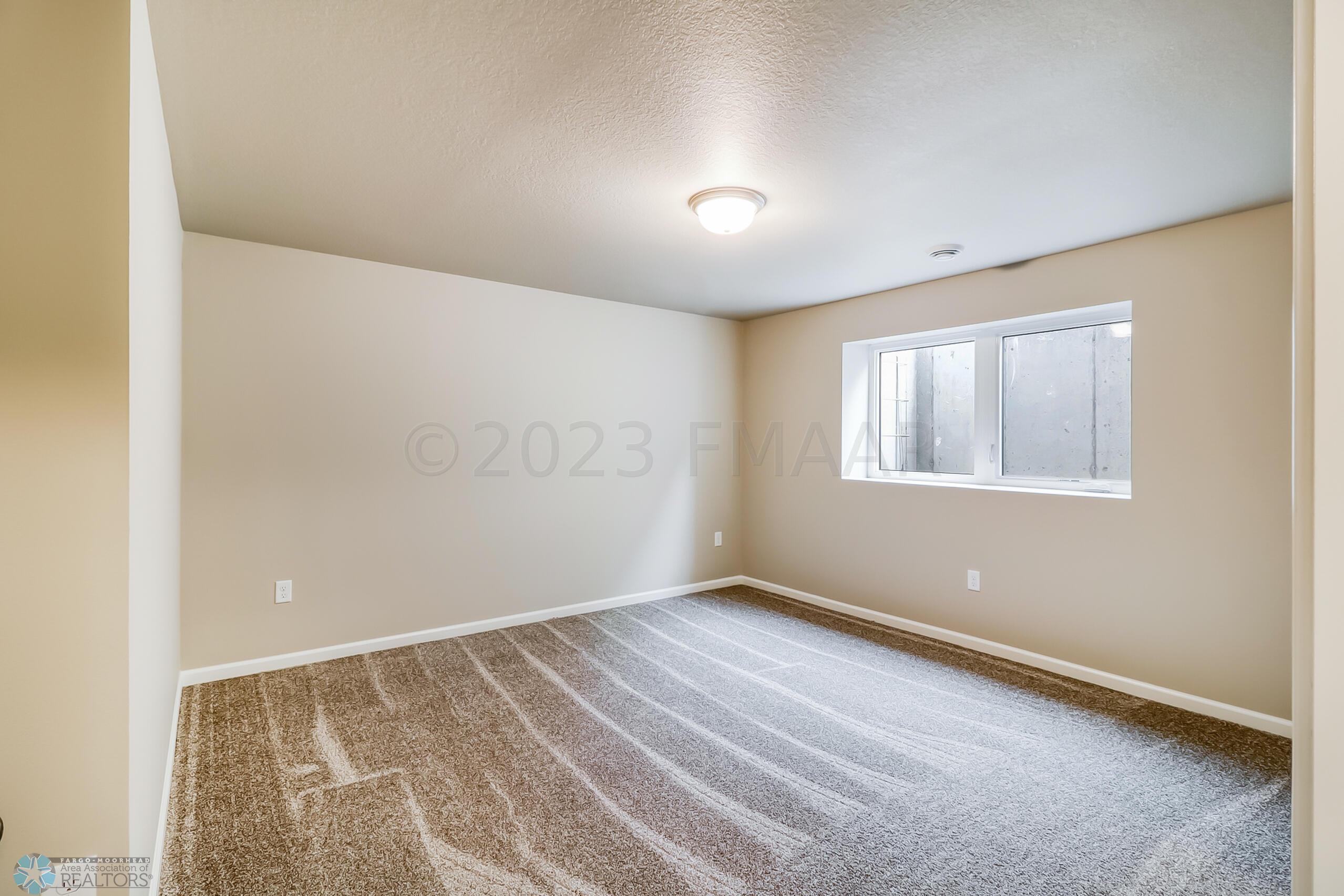 Basement Bedroom2