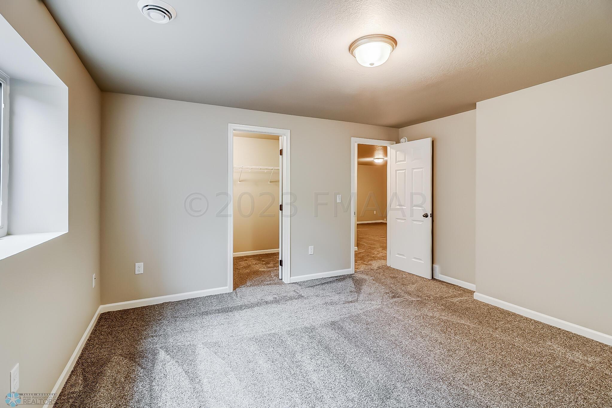 Basement Bedroom2