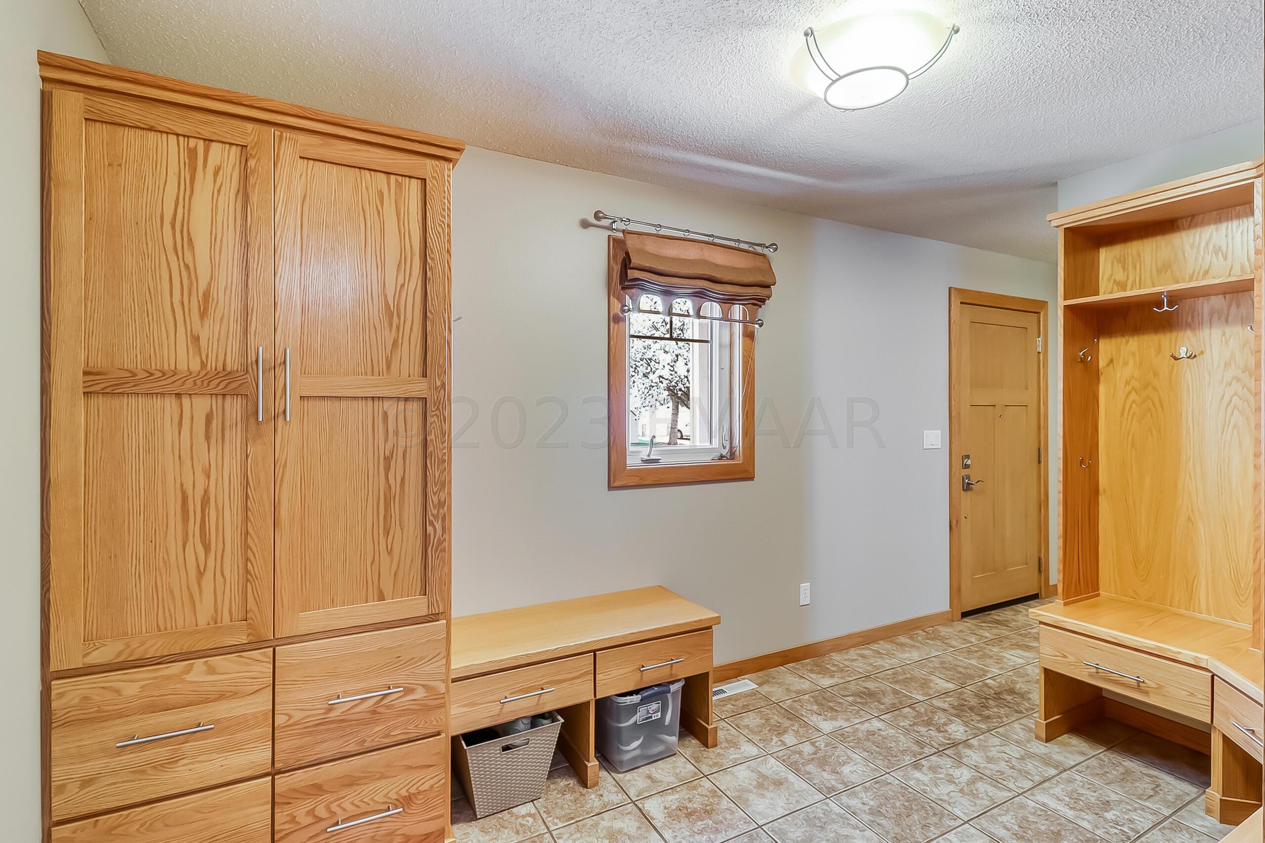 Mudroom