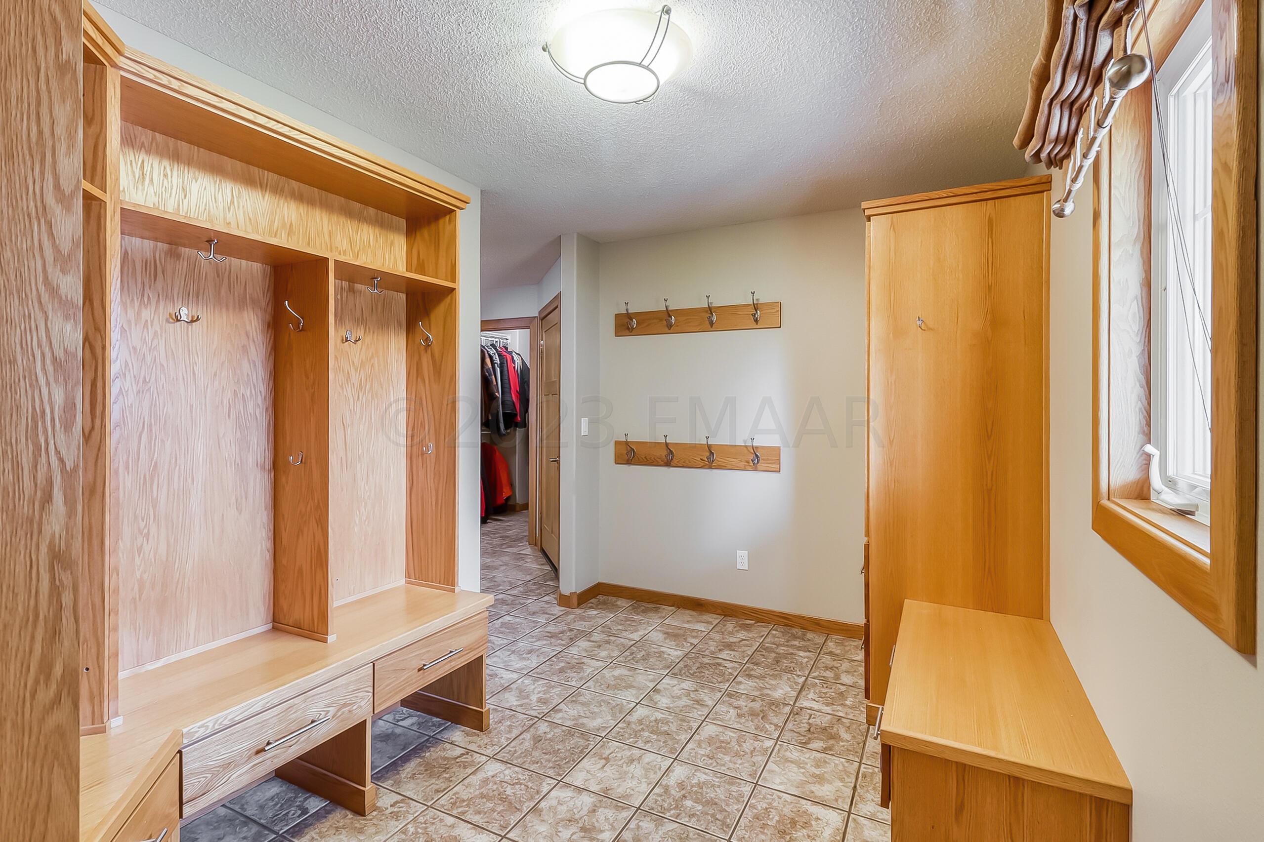 Mudroom