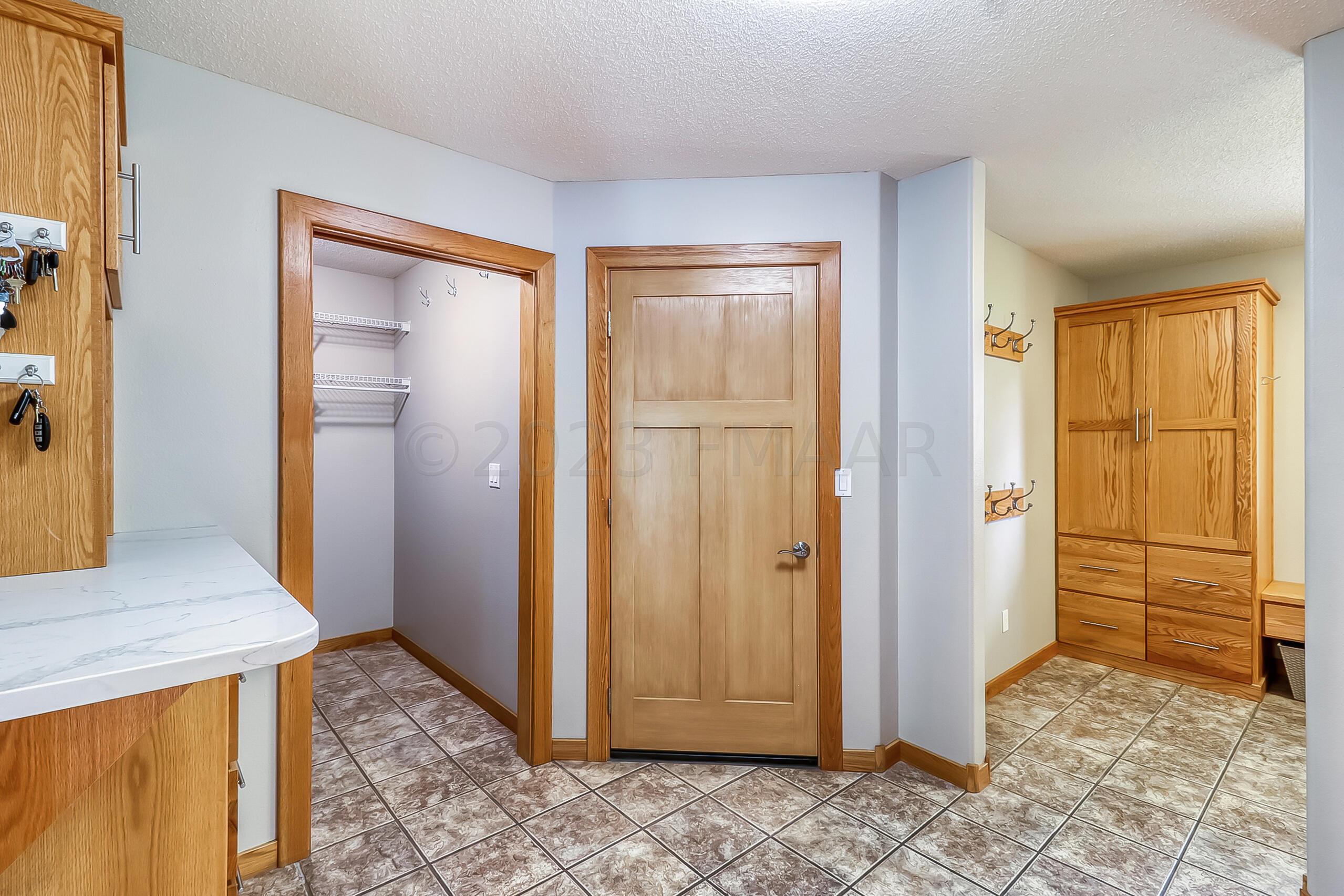 Mudroom