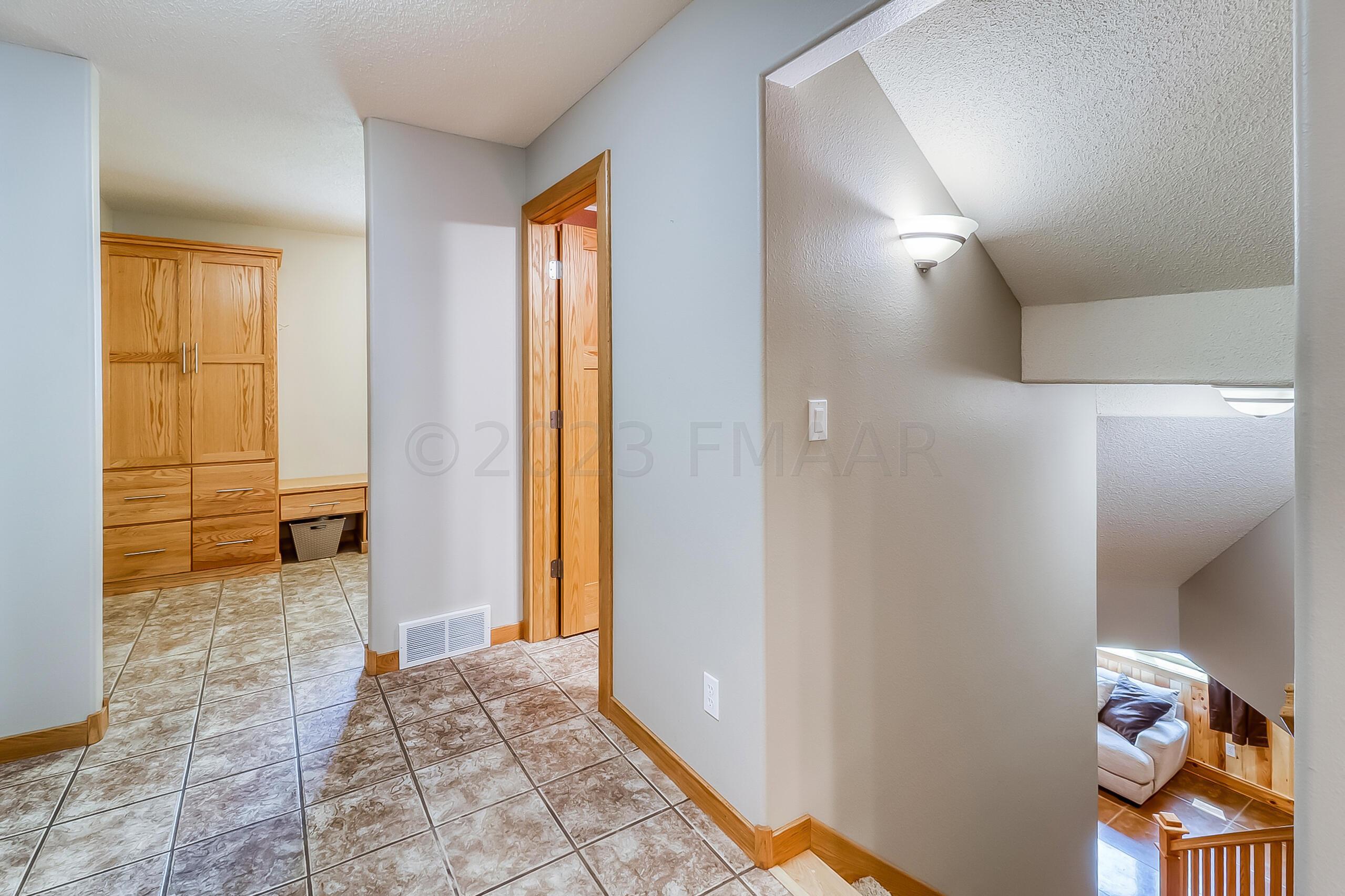 Mudroom