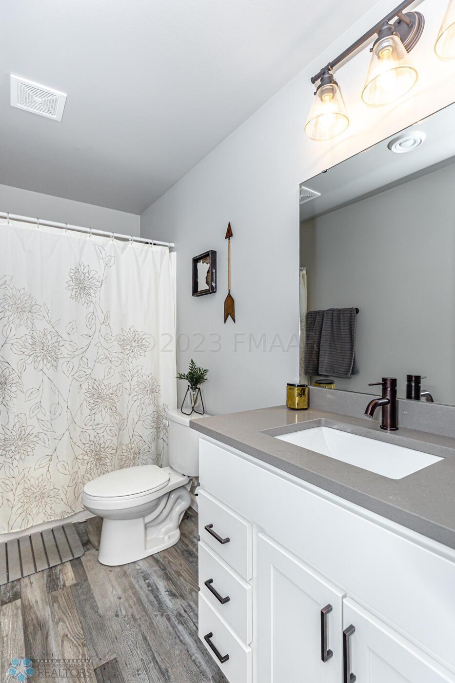 Bathroom 2