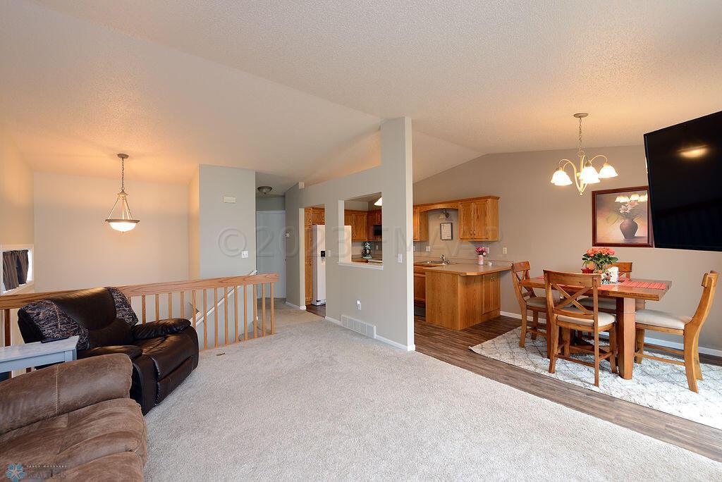 Open Concept