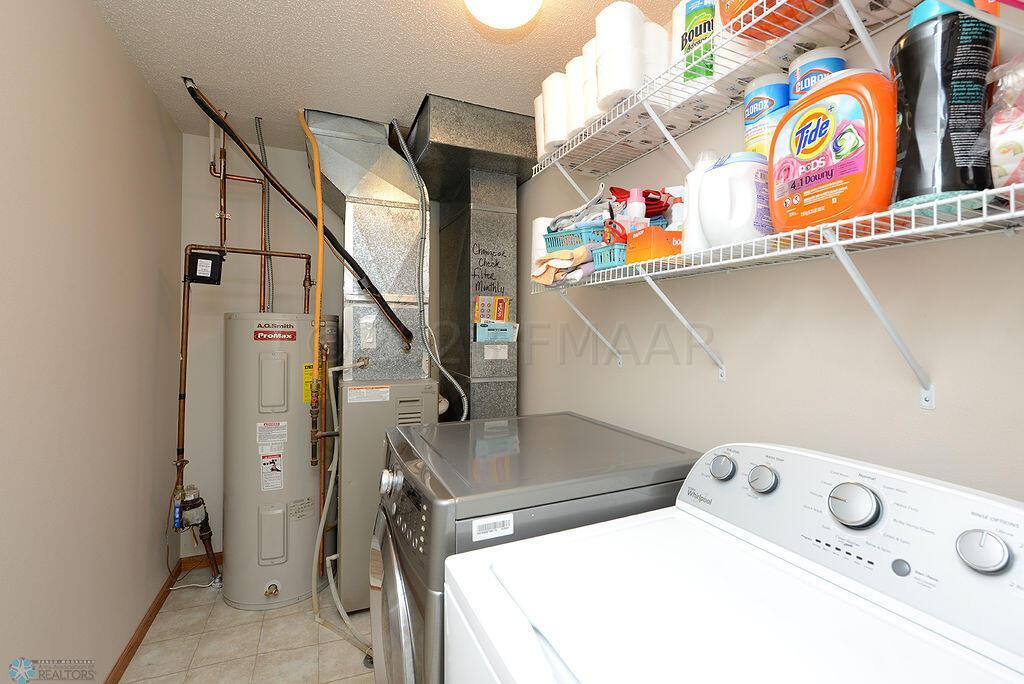Laundry/Utility
